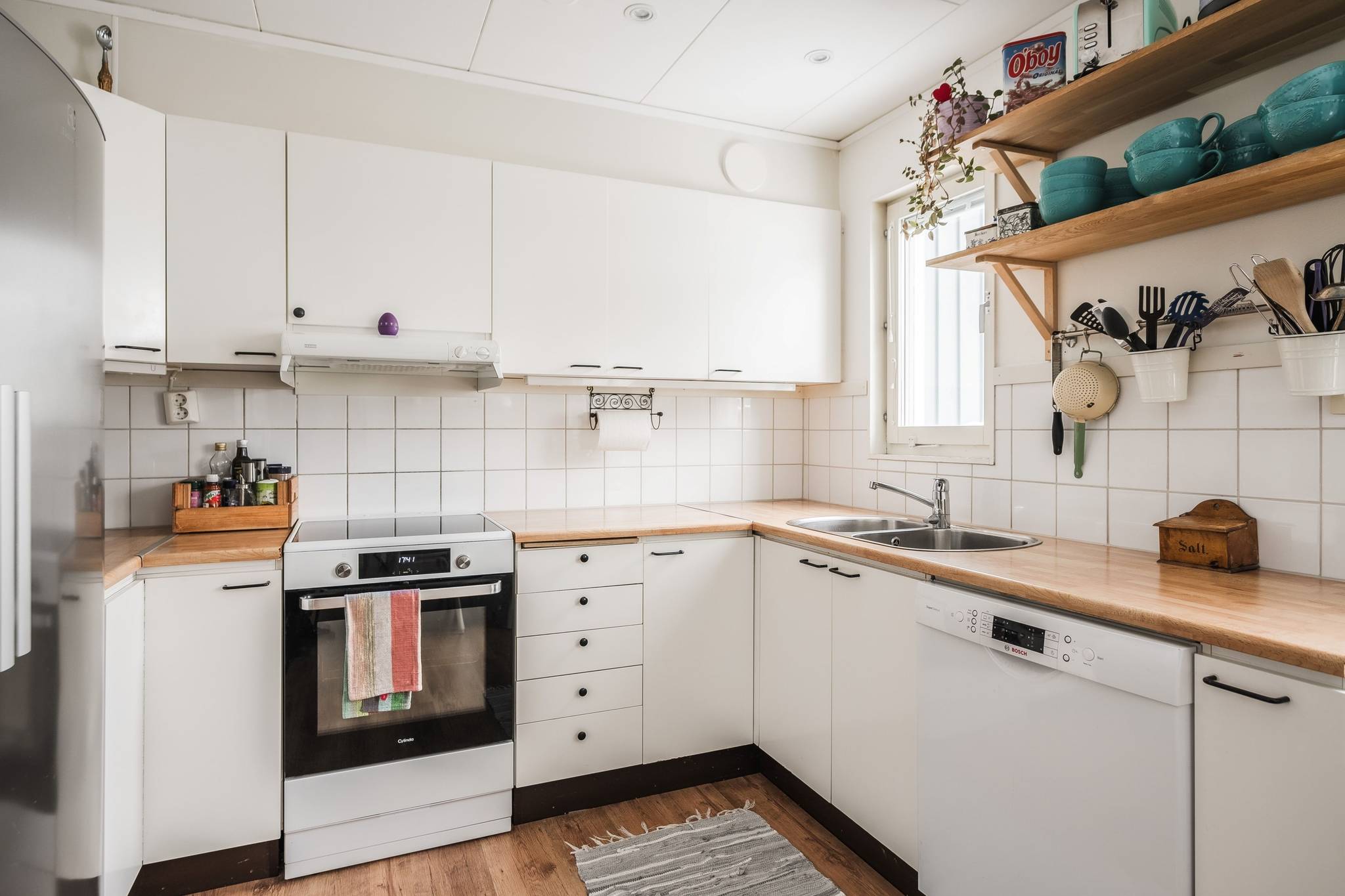 4 rum Lägenhet på Vinbärsvägen 15B Sätra Gävle kommun - bild 11