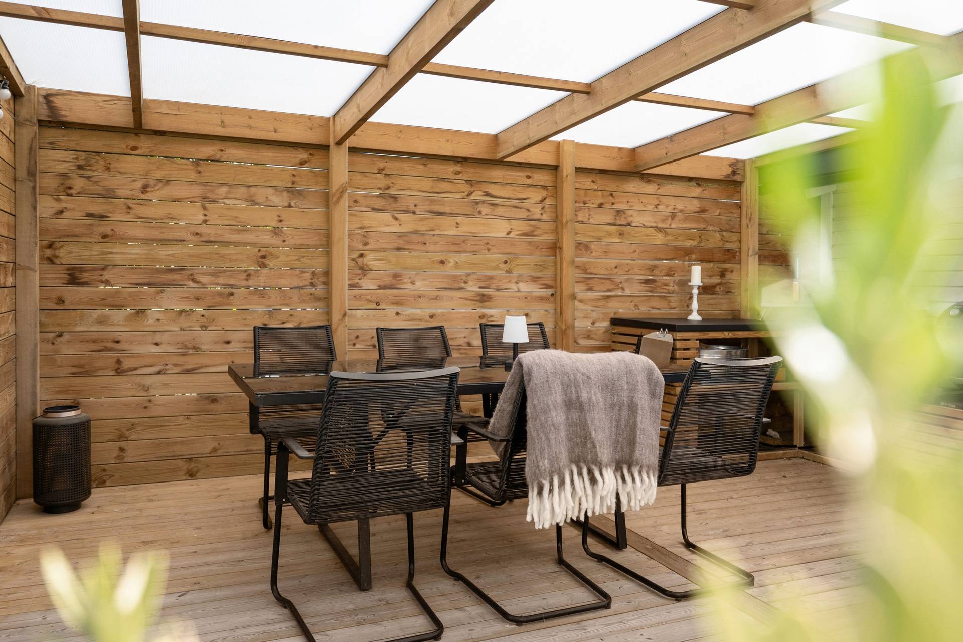 5 rum Villa på Fiskalsgatan 5 Ödåkra Helsingborgs kommun - bild 2