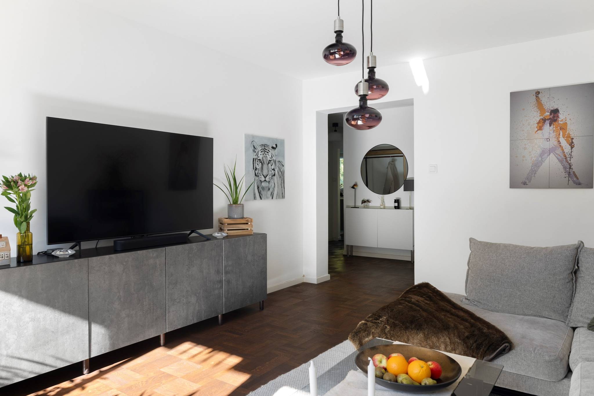 2 rum Lägenhet på Hälsovägen 35 Södertälje Södertälje kommun - bild 12