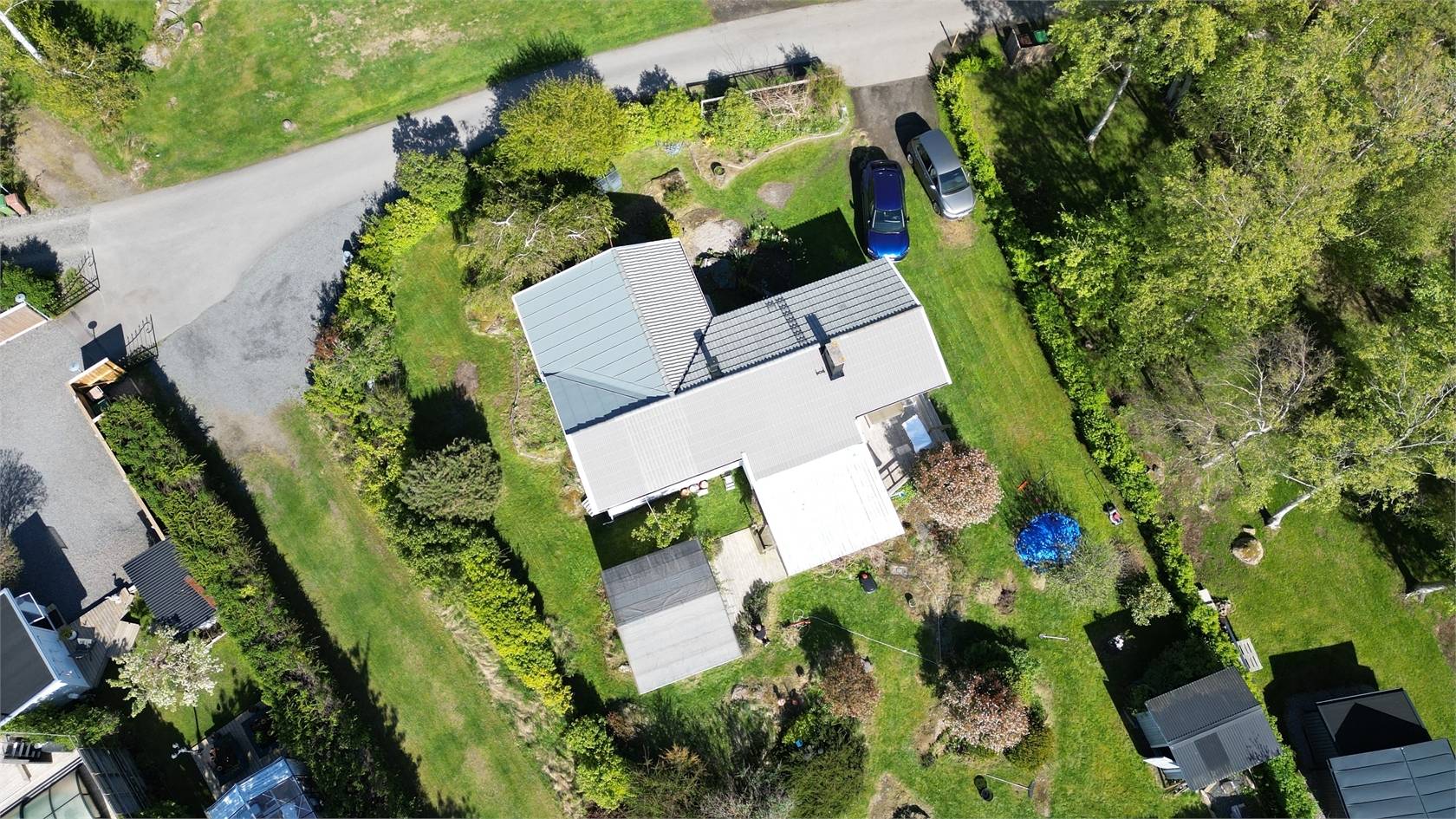 3 rum Villa på Ripstigen 17 Espevik Varbergs kommun - bild 46
