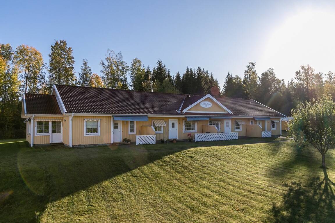664 m² Övrig på Källstadvägen 15 A-H Djursdala Vimmerby kommun - bild 4