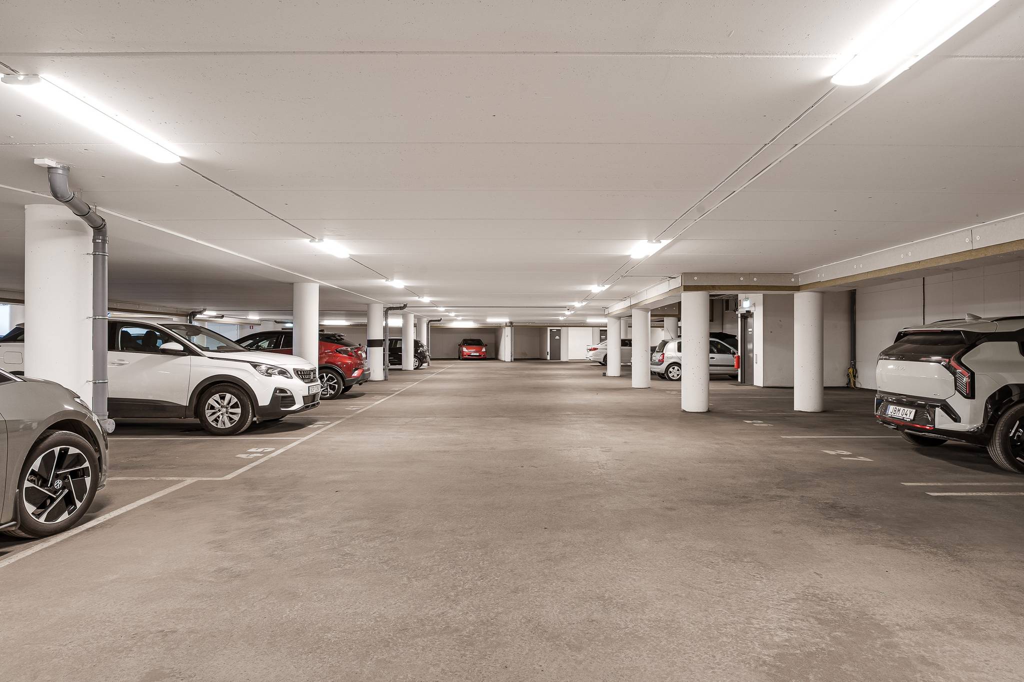 3 rum Lägenhet på Blommelundsallén 3 Haga Sandbyhov Norrköpings kommun - bild 29