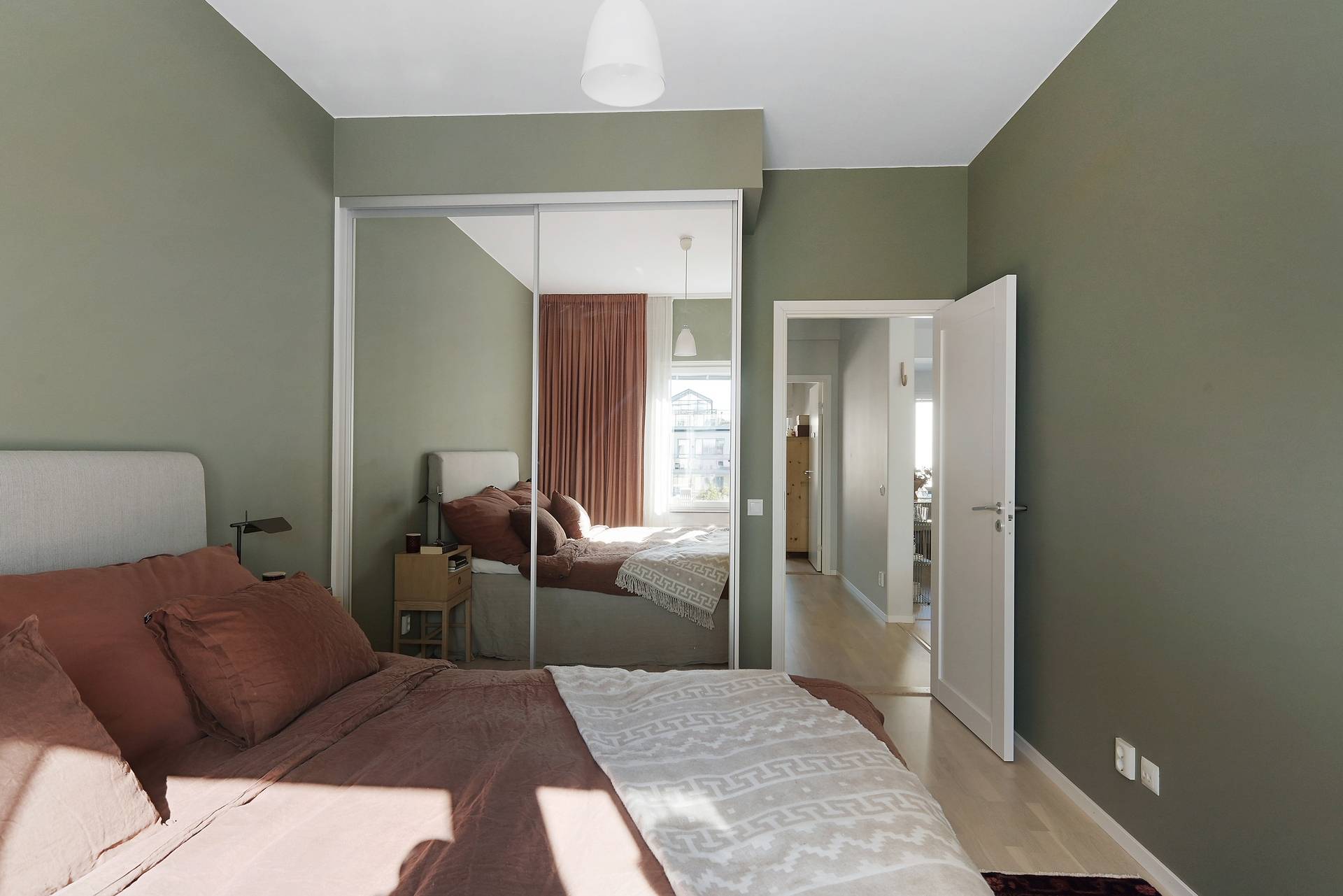 4 rum Lägenhet på Tegelviksgatan 14 Södermalm - Sofia Stockholms kommun - bild 21