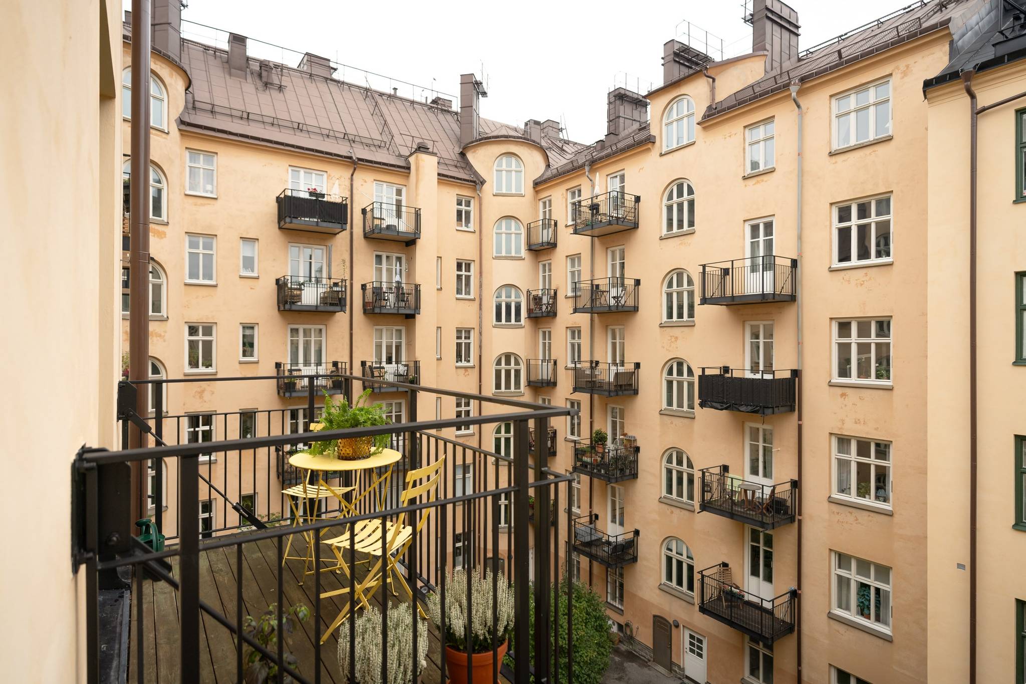 2 rum Lägenhet på Västmannagatan 89A Vasastan Stockholms kommun - bild 11