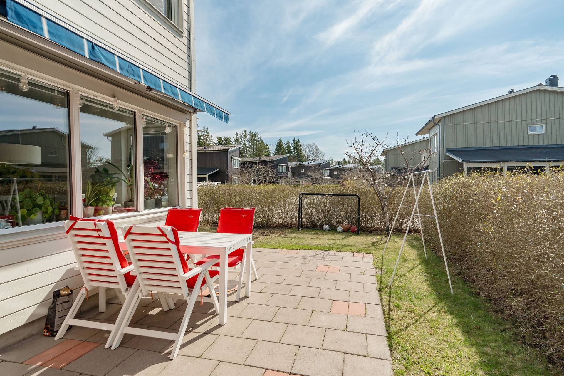 5 rum Villa på Pimpstensvägen 10 Herrhagen Uppsala kommun - bild 16