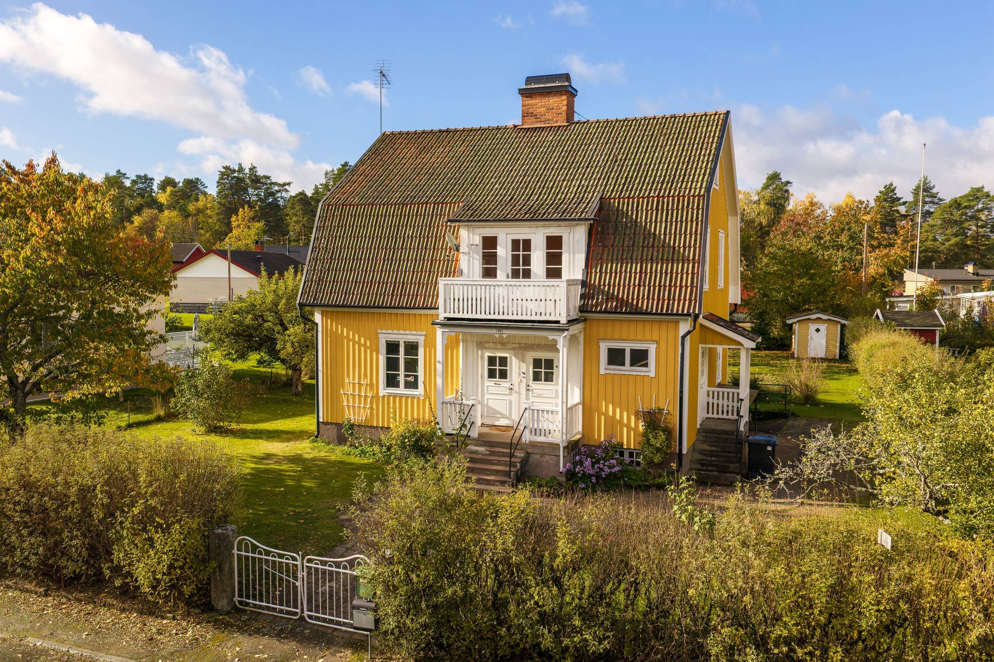 Eksjö, Eksjö kommun
