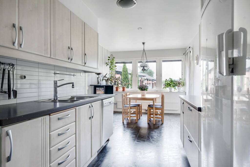 5 rum Lägenhet på Rättaregatan 58 Lambohov Linköpings kommun - bild 7