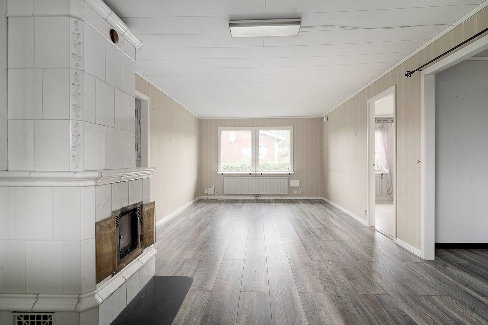 5 rum villa på Stationsvägen 9 Oleby, Torsby kommun - bild 4