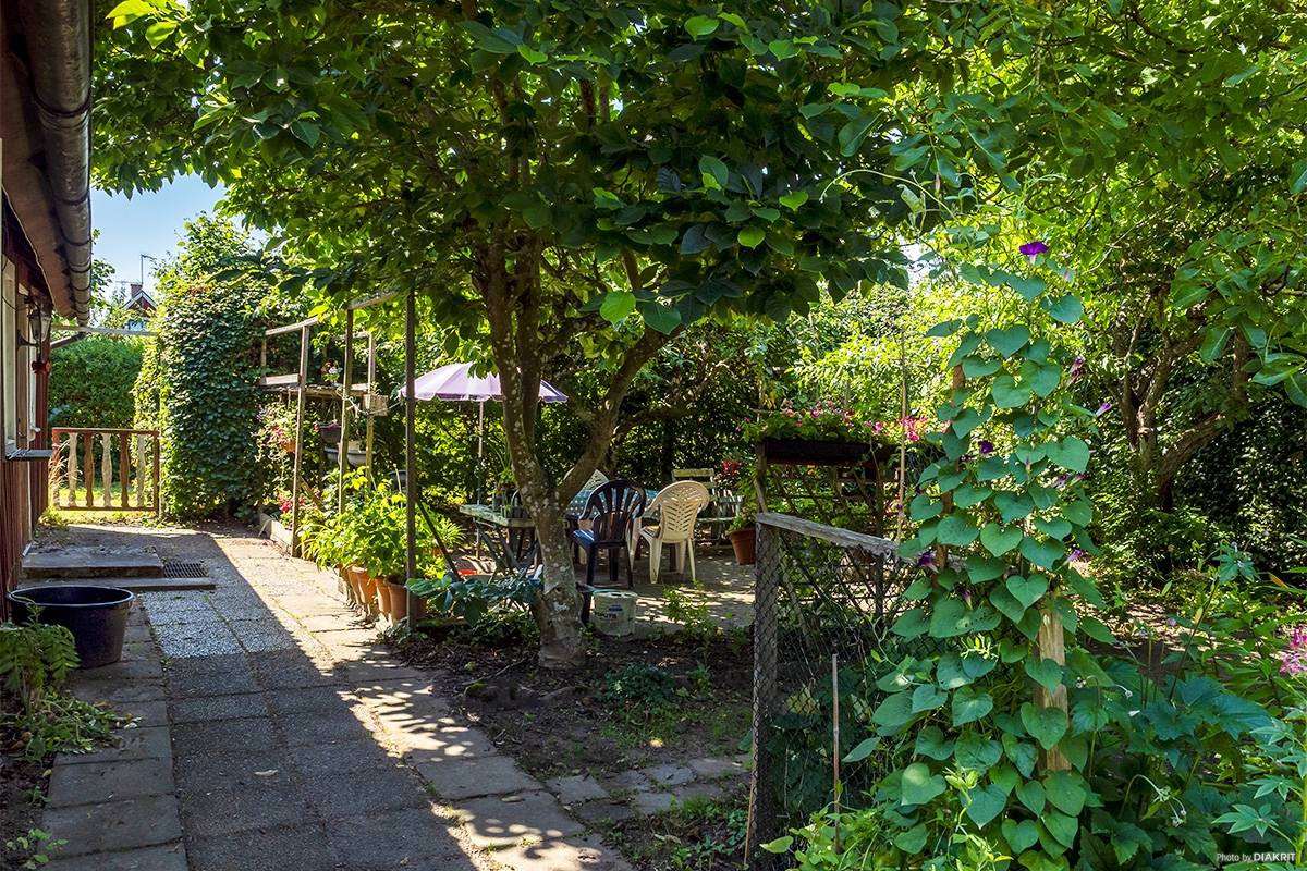 4 rum villa på Gryttinge 1227 Gryttinge, Svalövs kommun - bild 5