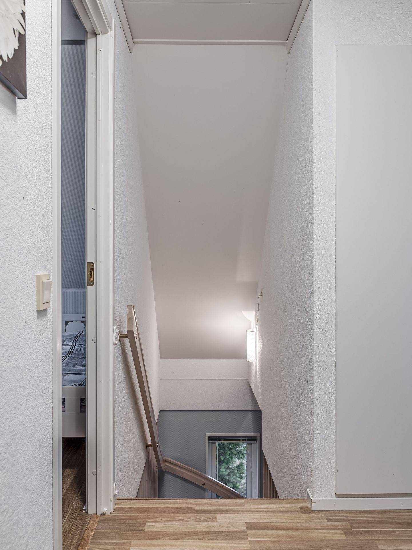 8 rum Parhus på Rosenbergsgatan 8A+B Nybble Kristinehamns kommun - bild 35