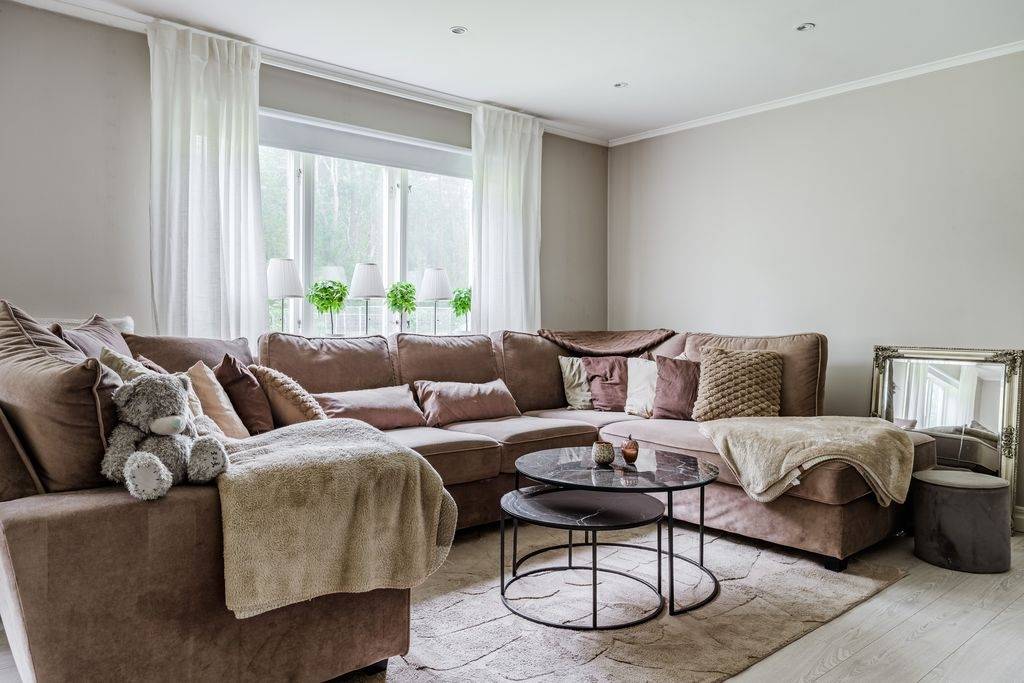 5 rum Villa på Fogdevägen 1 Idkerberget Borlänge kommun - bild 14