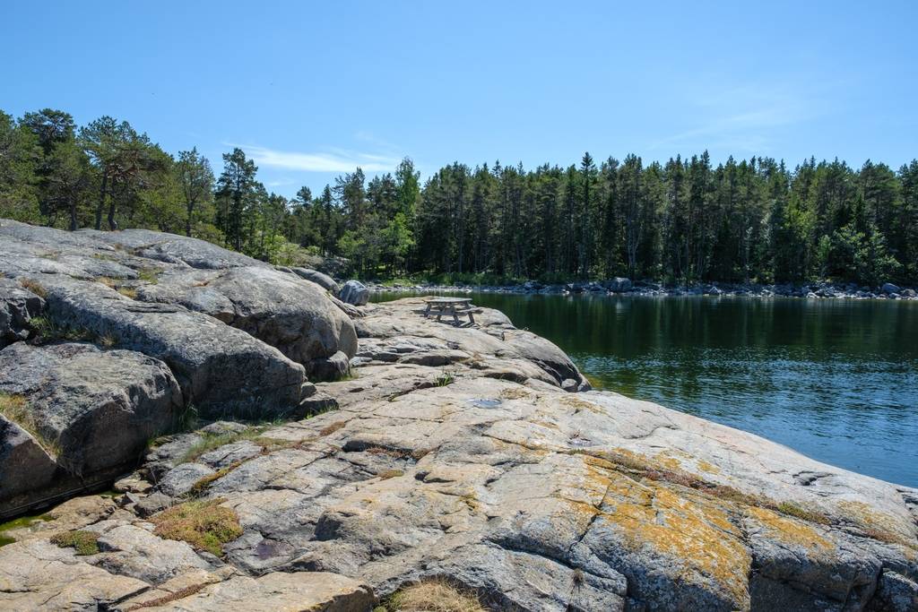 3 rum Fritidshus på Munkholmen 1 Hudiksvalls kommun - bild 25