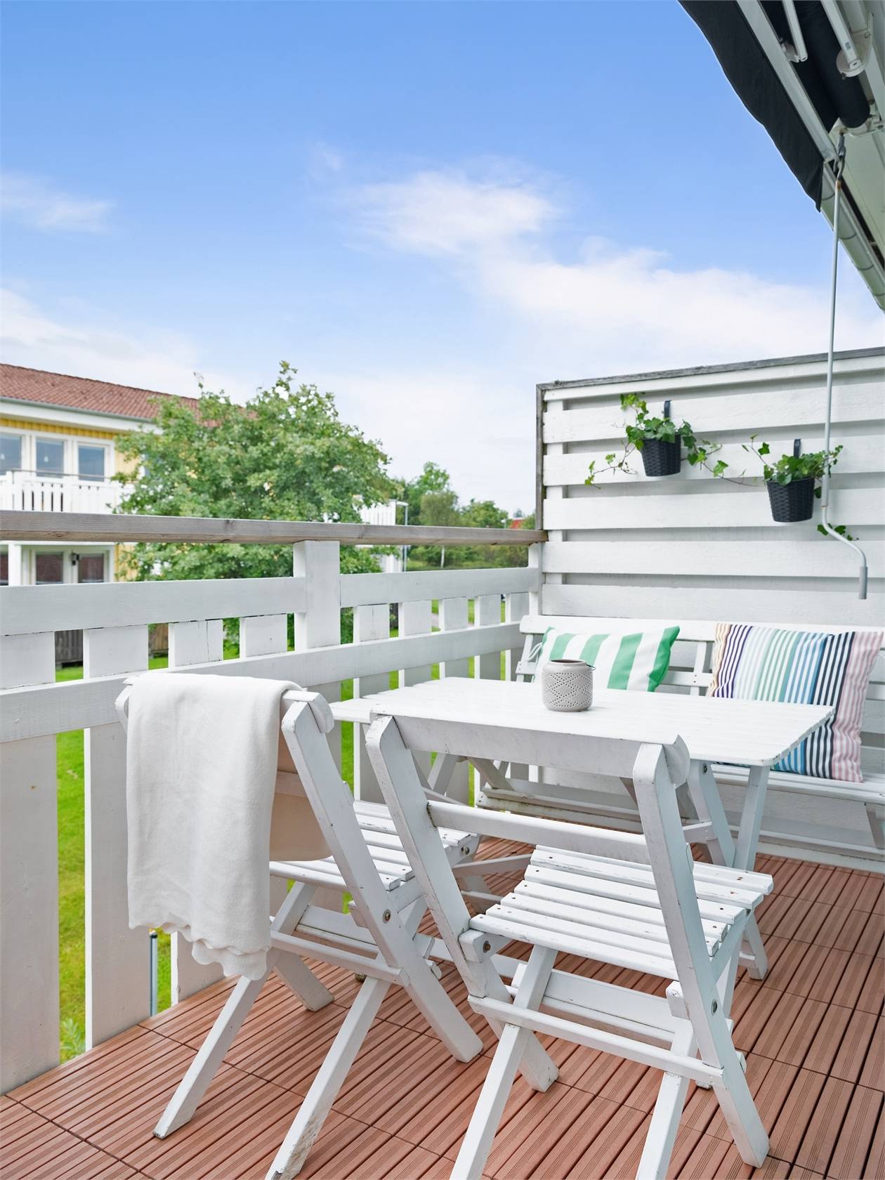 3 rum Lägenhet på Loftvägen 78 Herrestad Uddevalla kommun - bild 3