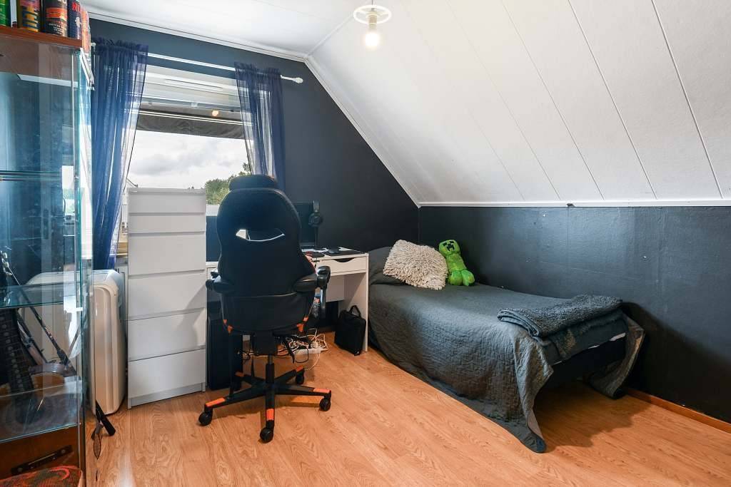 7 rum Villa på Doppinggränd 1 Hertsön Luleå kommun - bild 23