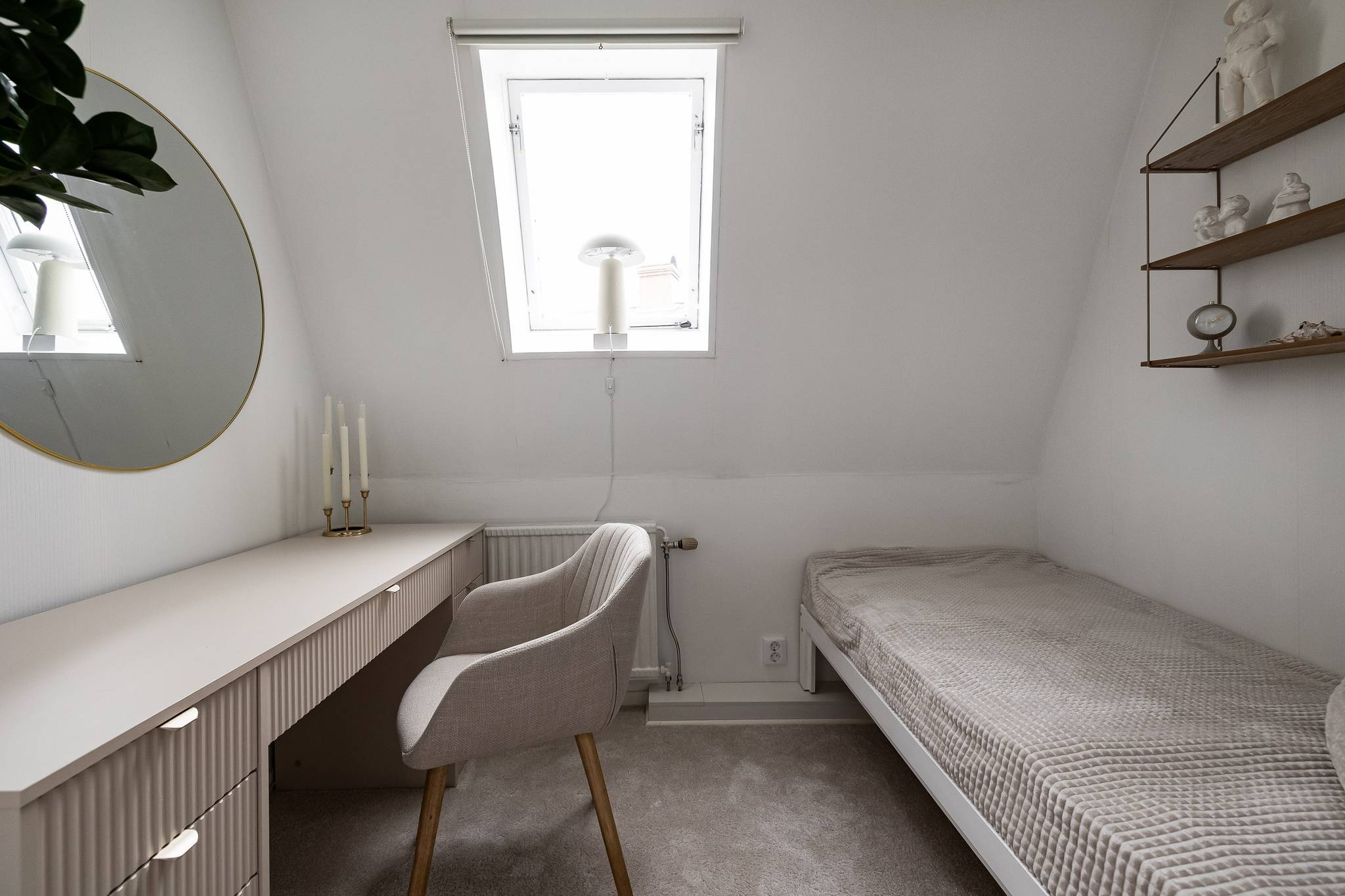 7 rum Villa på Bergslagsgatan 2 Norr Örebro kommun - bild 39