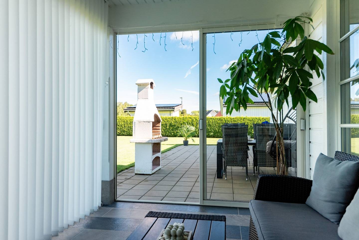 6 rum Villa på Strandvägen 3 Grästorps kommun - bild 21