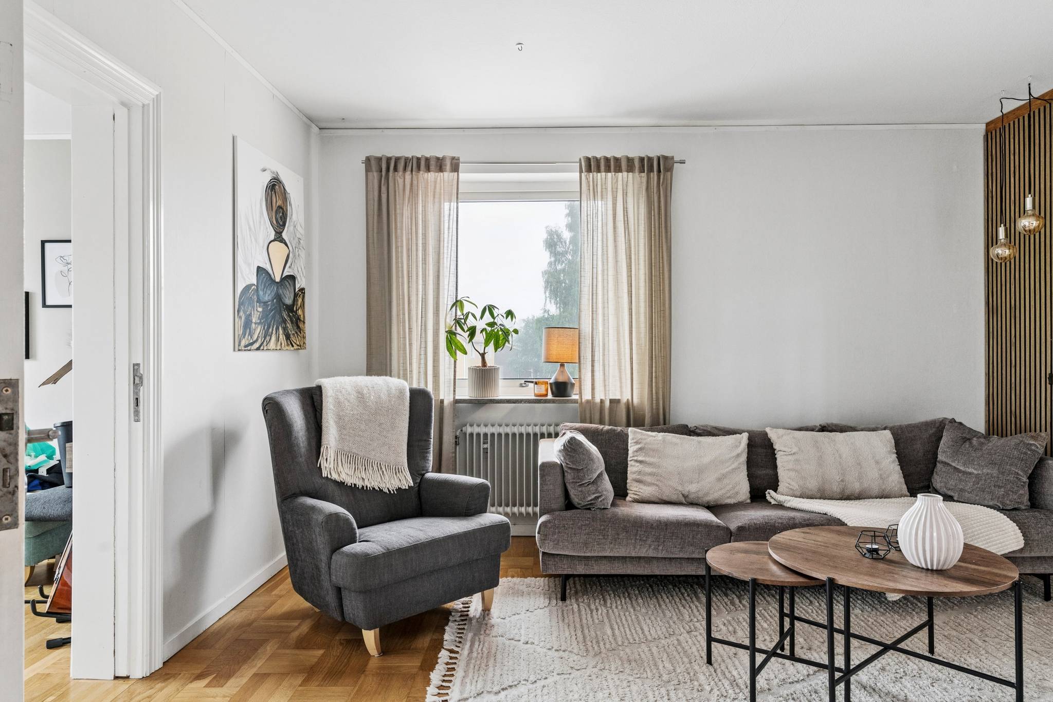 4 rum Lägenhet på Korsgatan 8B Haga Umeå kommun - bild 20
