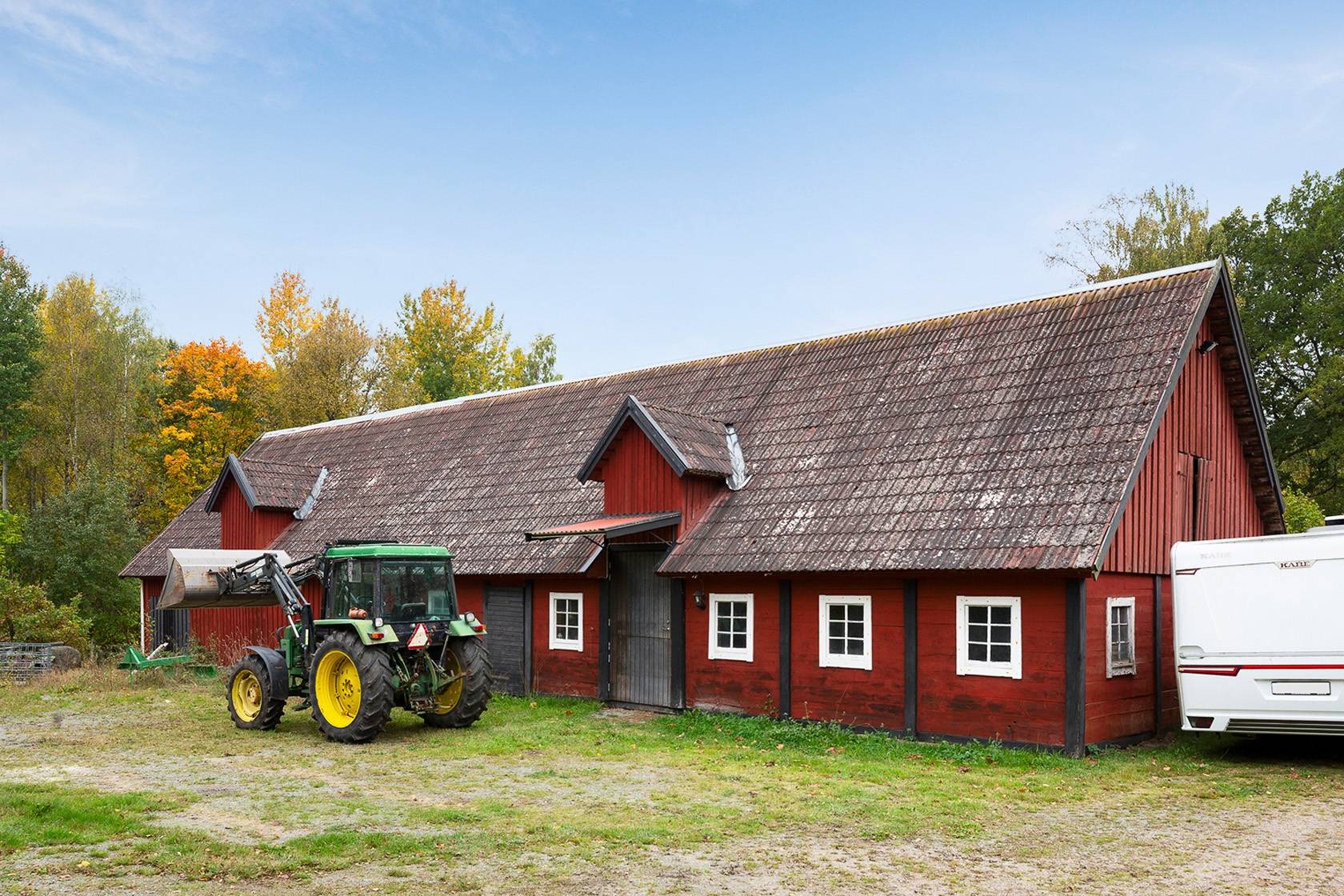 3 rum Villa på Brännamåla 106 Långasjö Emmaboda kommun - bild 20