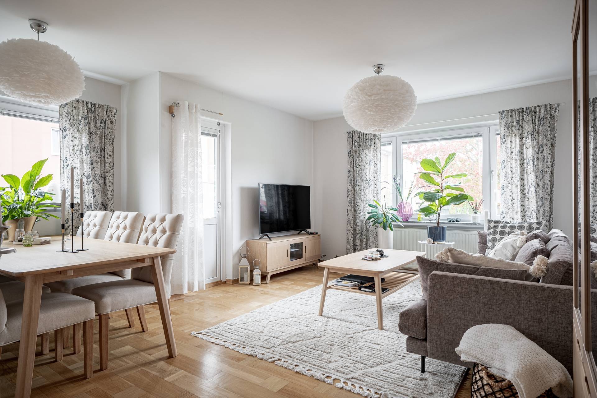 3 rum Lägenhet på Kvarnvägen 3A Centrum Tibro kommun - bild 15