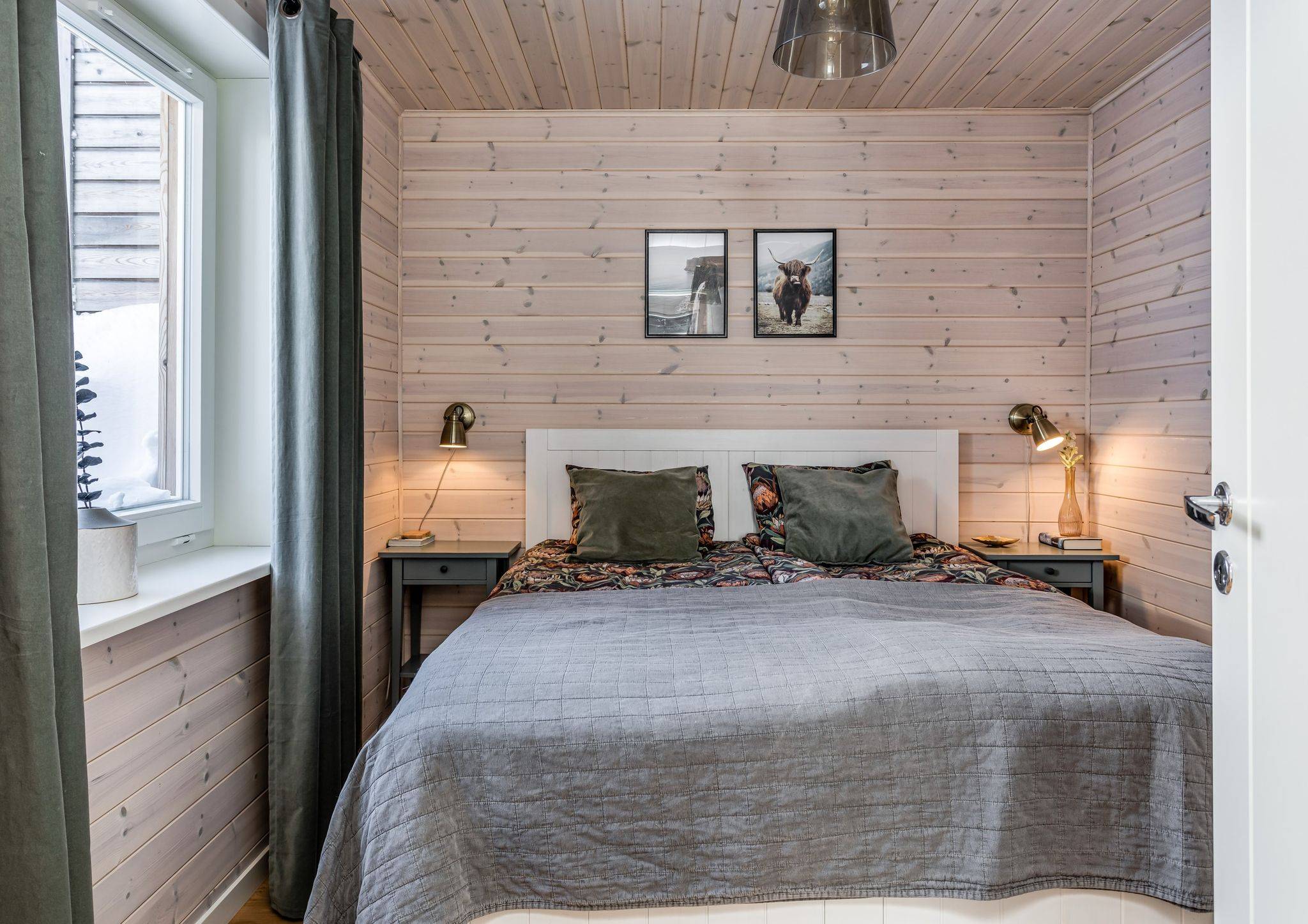 3 rum Lägenhet på Tegefjäll Enbäret 7B Tegefjäll Åre kommun - bild 4