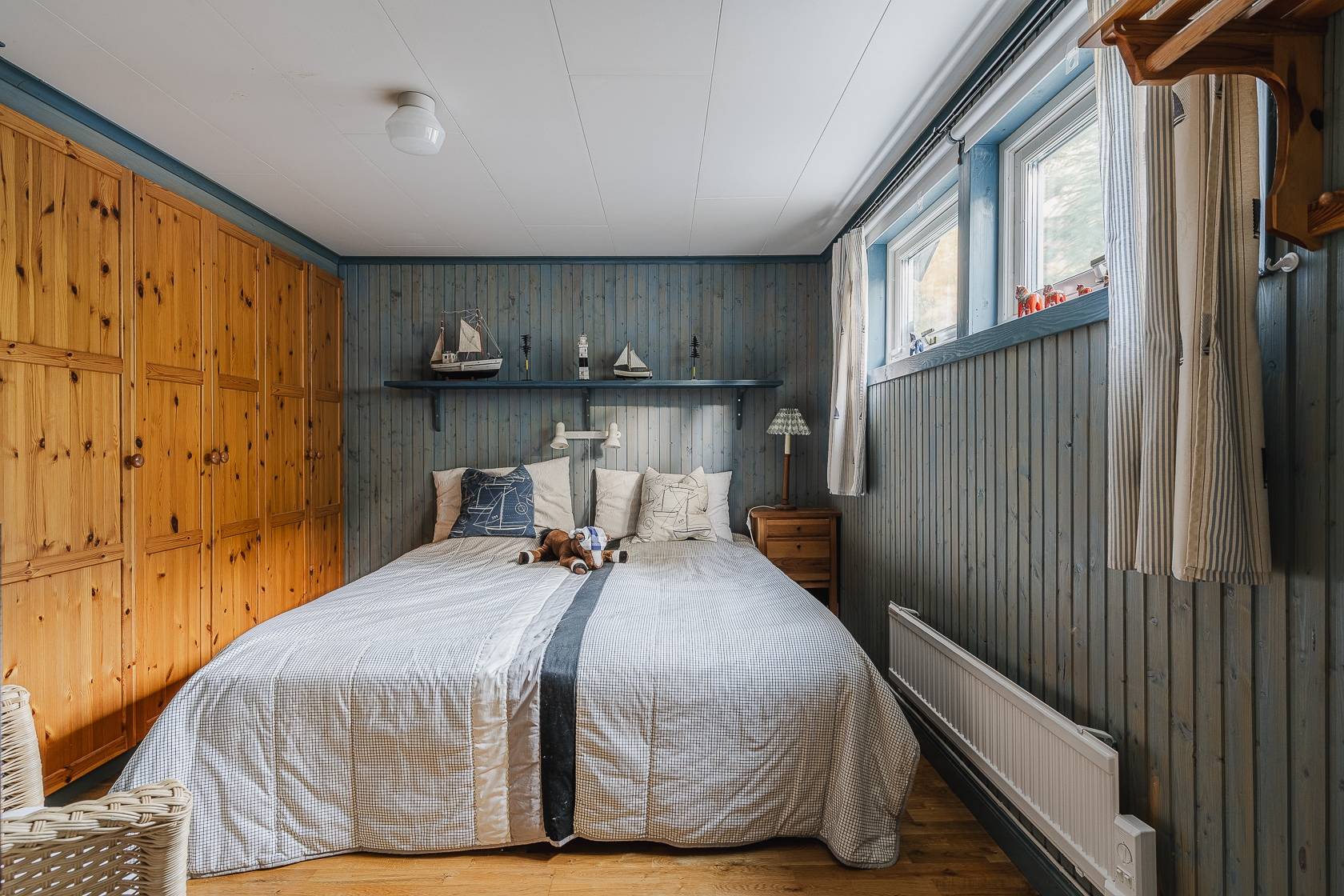 5 rum Villa på Lilla Segerstavägen 4 Håbo - Segersta / Hjälstaviken Håbo kommun - bild 21