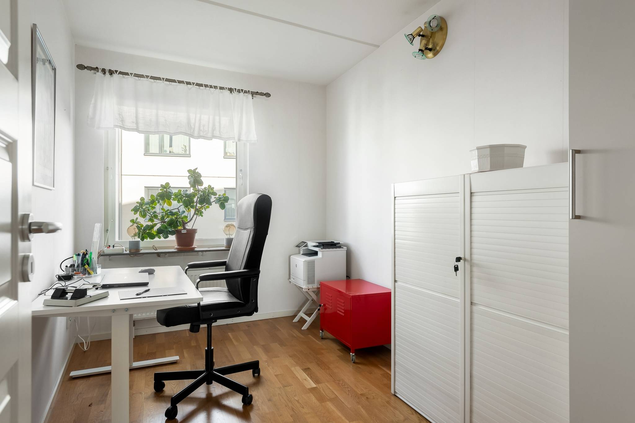 3 rum Lägenhet på Romansvägen 44, 2tr Nacka Centralt Nacka kommun - bild 18
