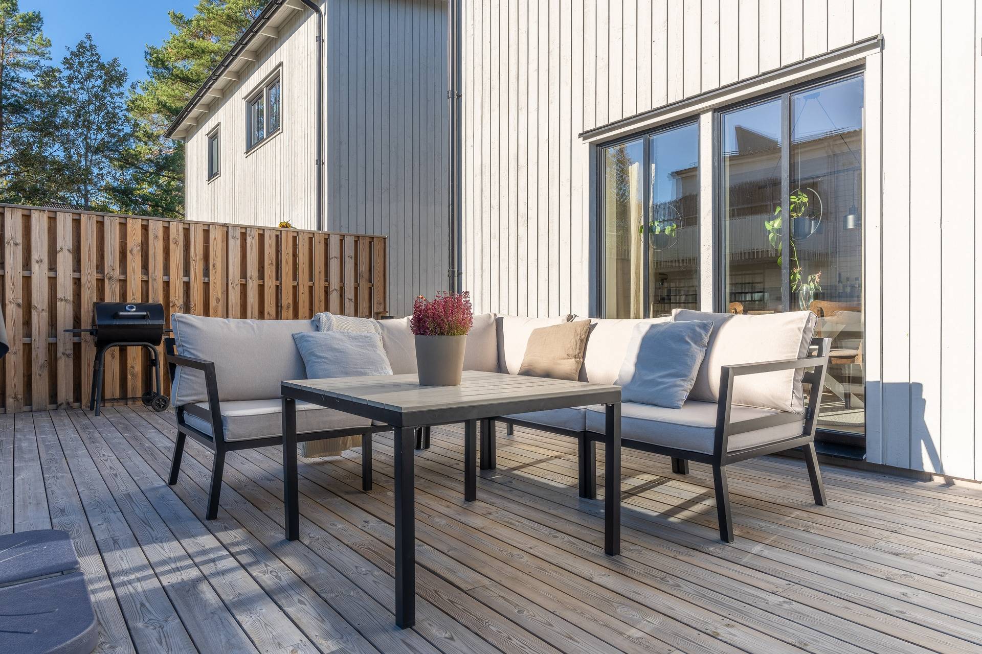 7 rum Villa på Hälleborgsgatan 10A Knivsta Knivsta kommun - bild 11