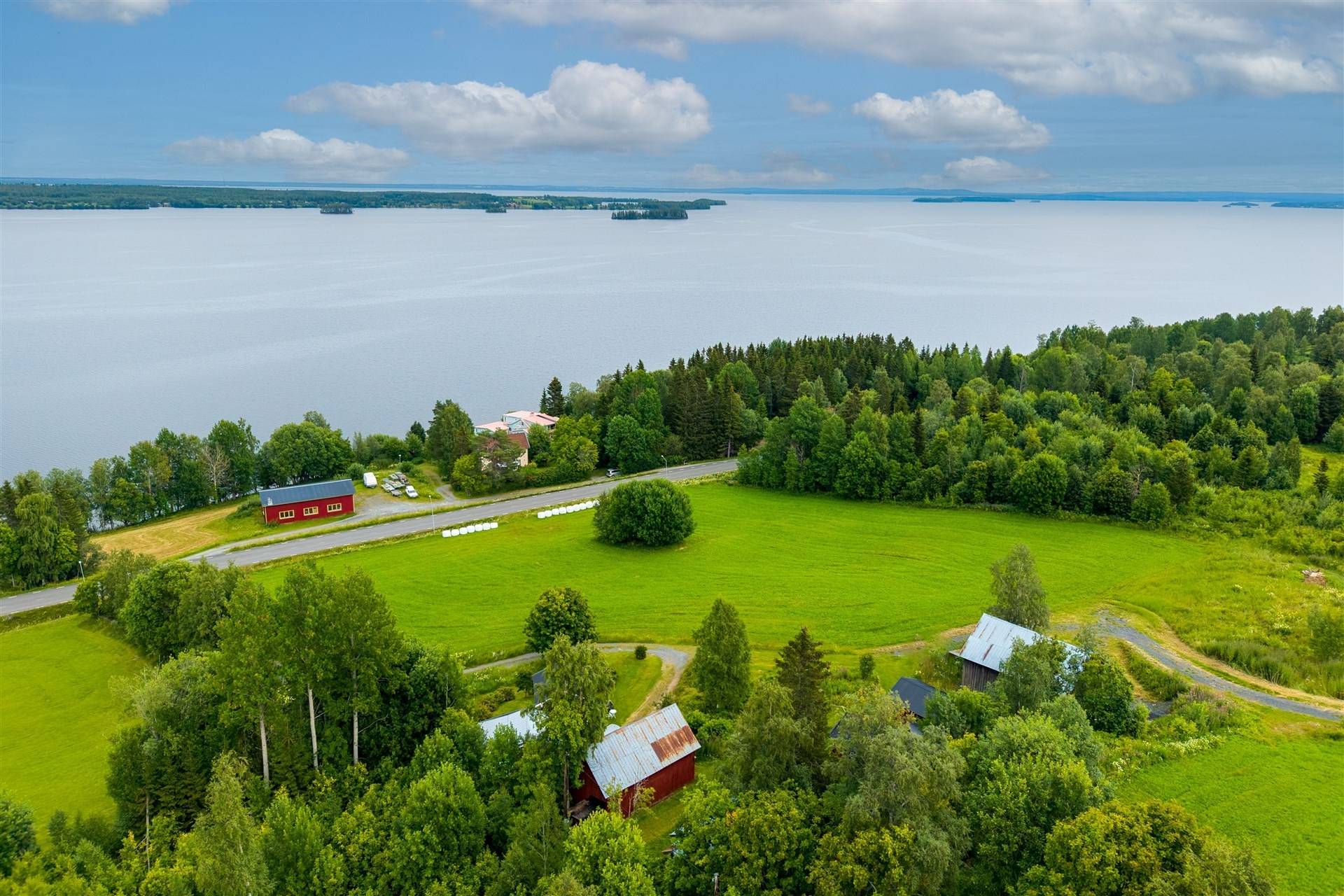 2 rum Fritidshus på Nedre Bynom 447 Åre kommun - bild 36