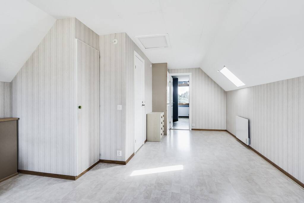 5 rum Villa på Sekundvägen 20 Vallås Halmstads kommun - bild 16