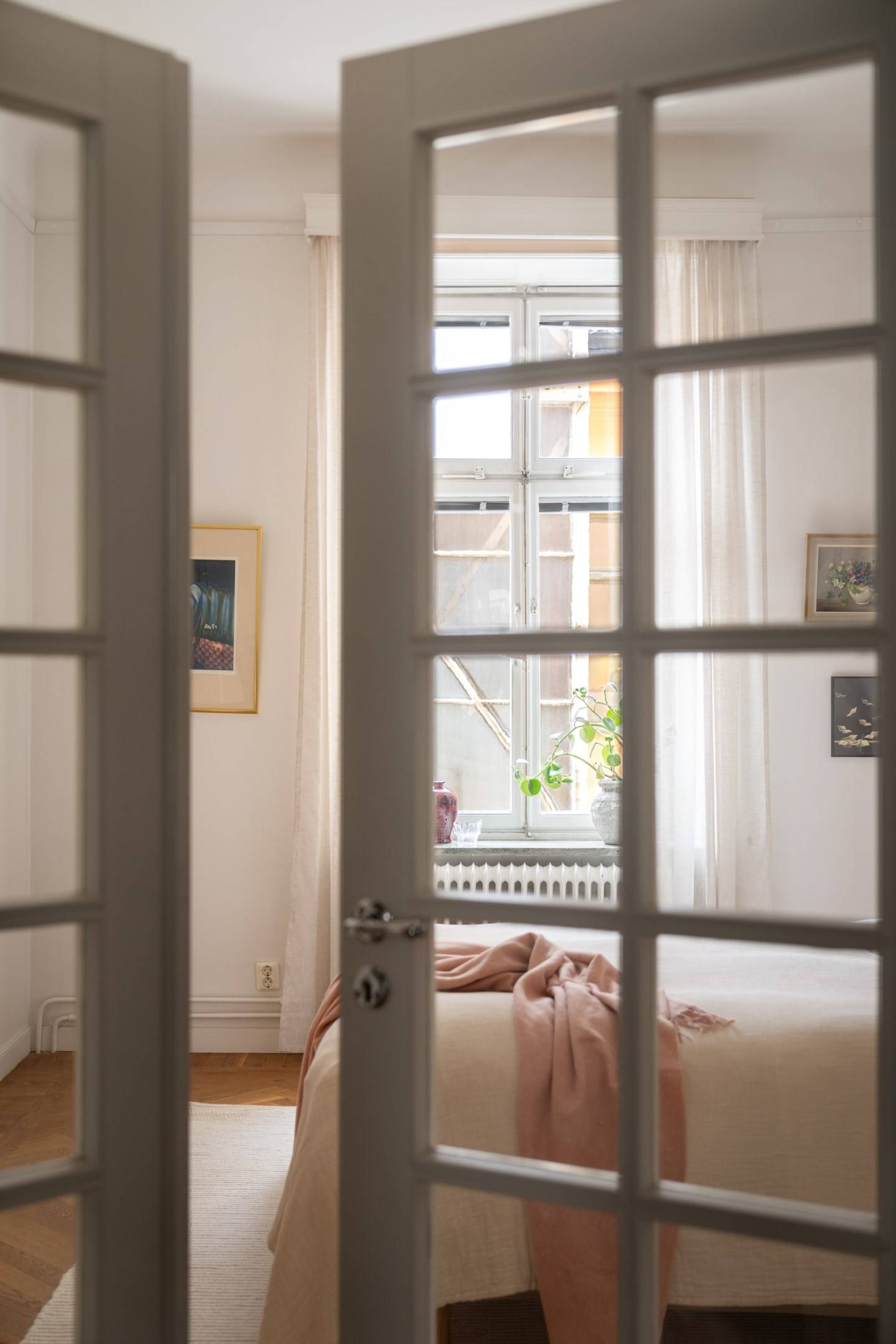 4 rum Lägenhet på Holländargatan 29 Vasastan Stockholms kommun - bild 15