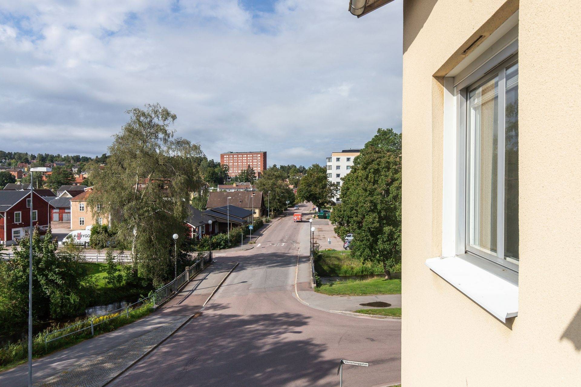 1 rum Lägenhet på Södra Staketgatan 36F Centralt Kristinehamns kommun - bild 23
