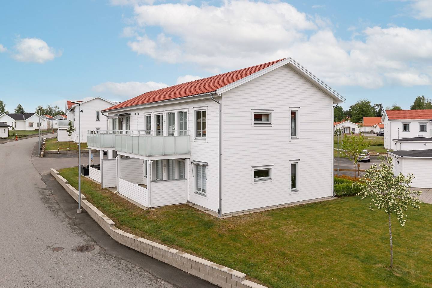 2 rum Lägenhet på Ingrid Mariegatan 2A Norra Alsberg Nässjö kommun - bild 32