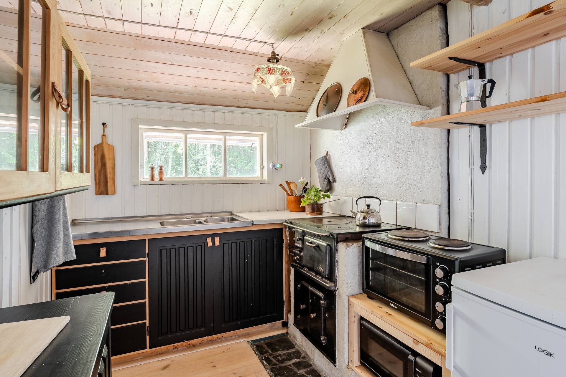 2 rum Villa på Laxviken 481 Föllinge Krokoms kommun - bild 4
