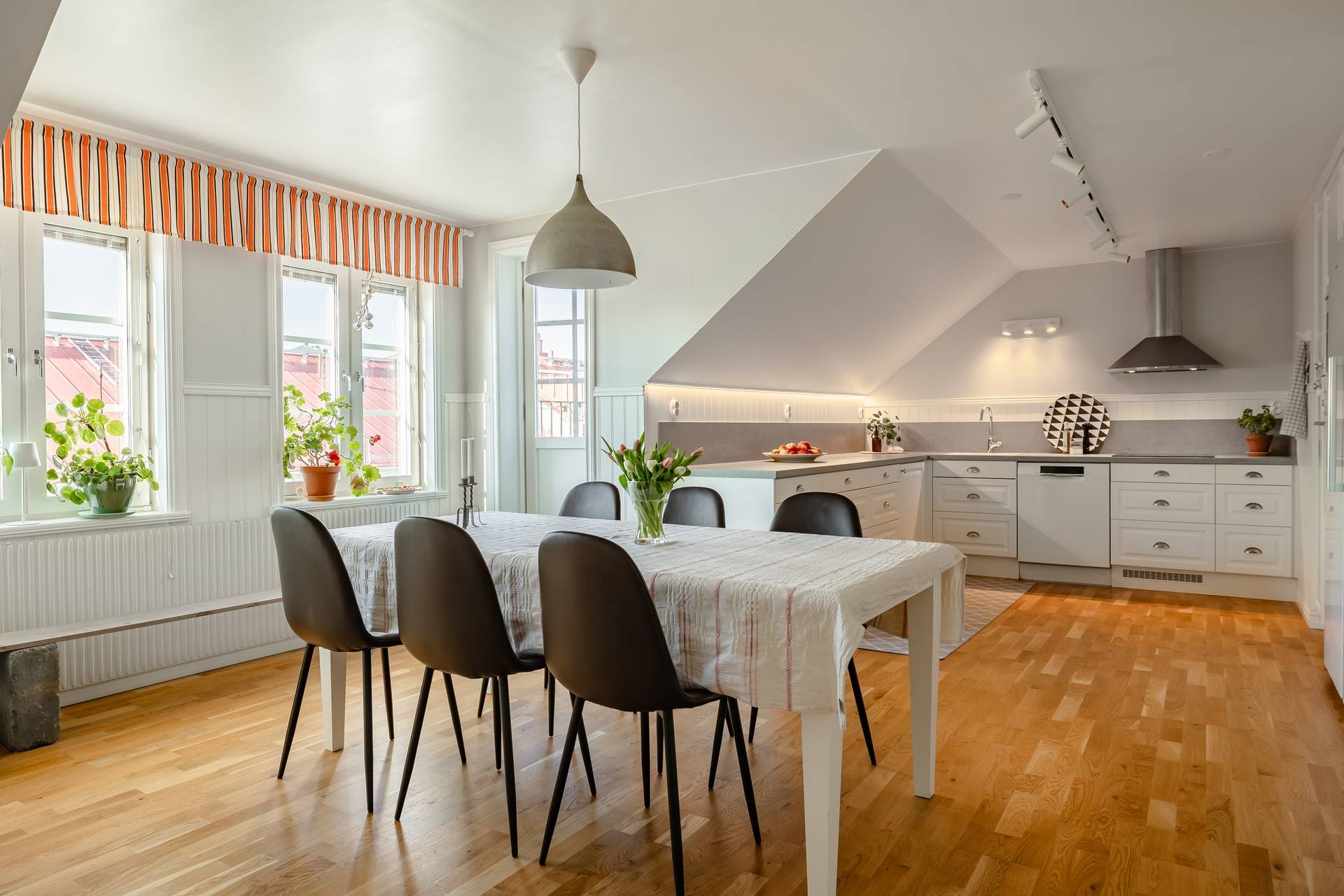 4 rum Lägenhet på Herrhagsgatan 14A Herrhagen Karlstads kommun - bild 6