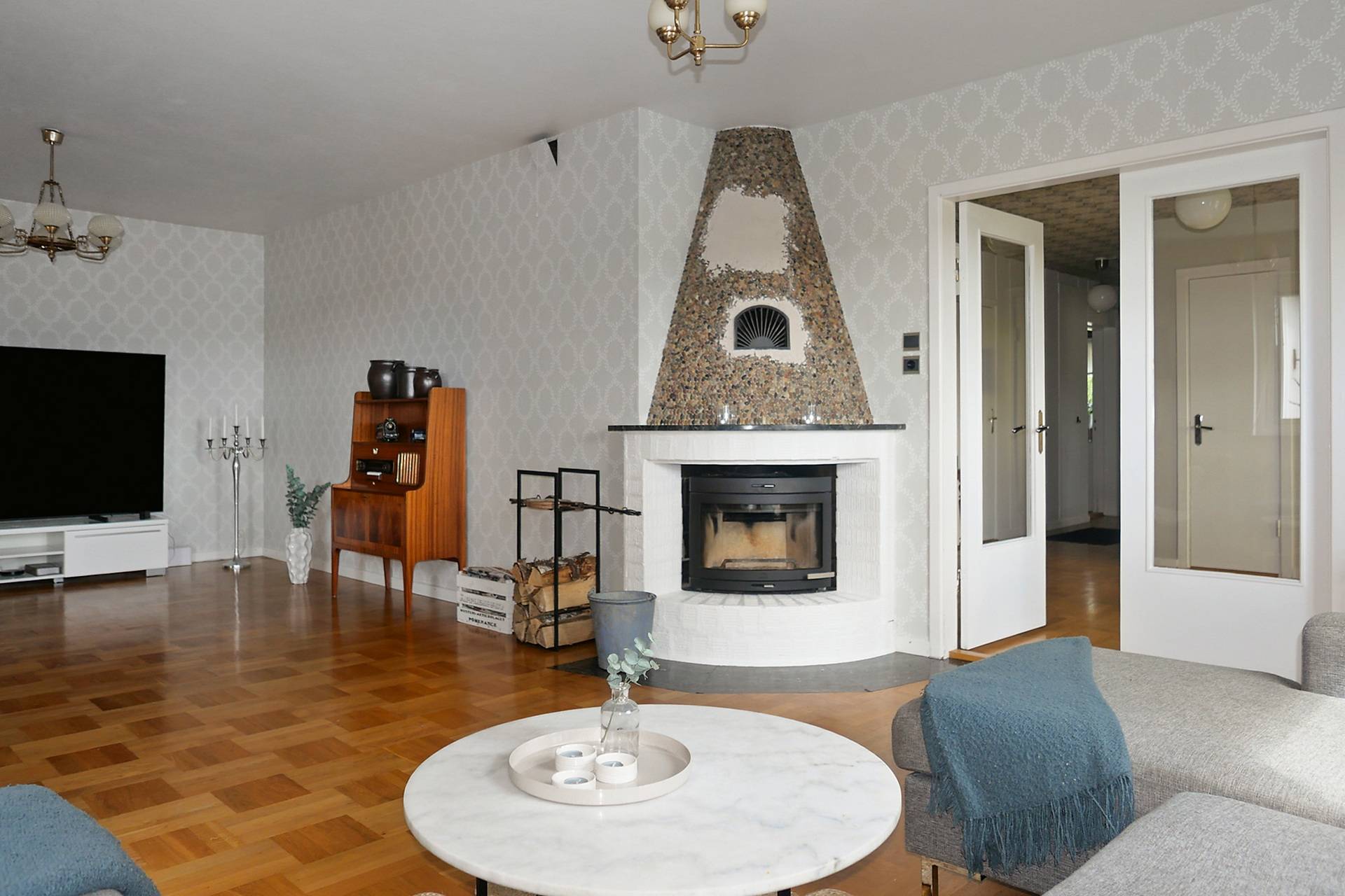6 rum Villa på Göstakrog Smedjelunden Säffle Säffle kommun - bild 20