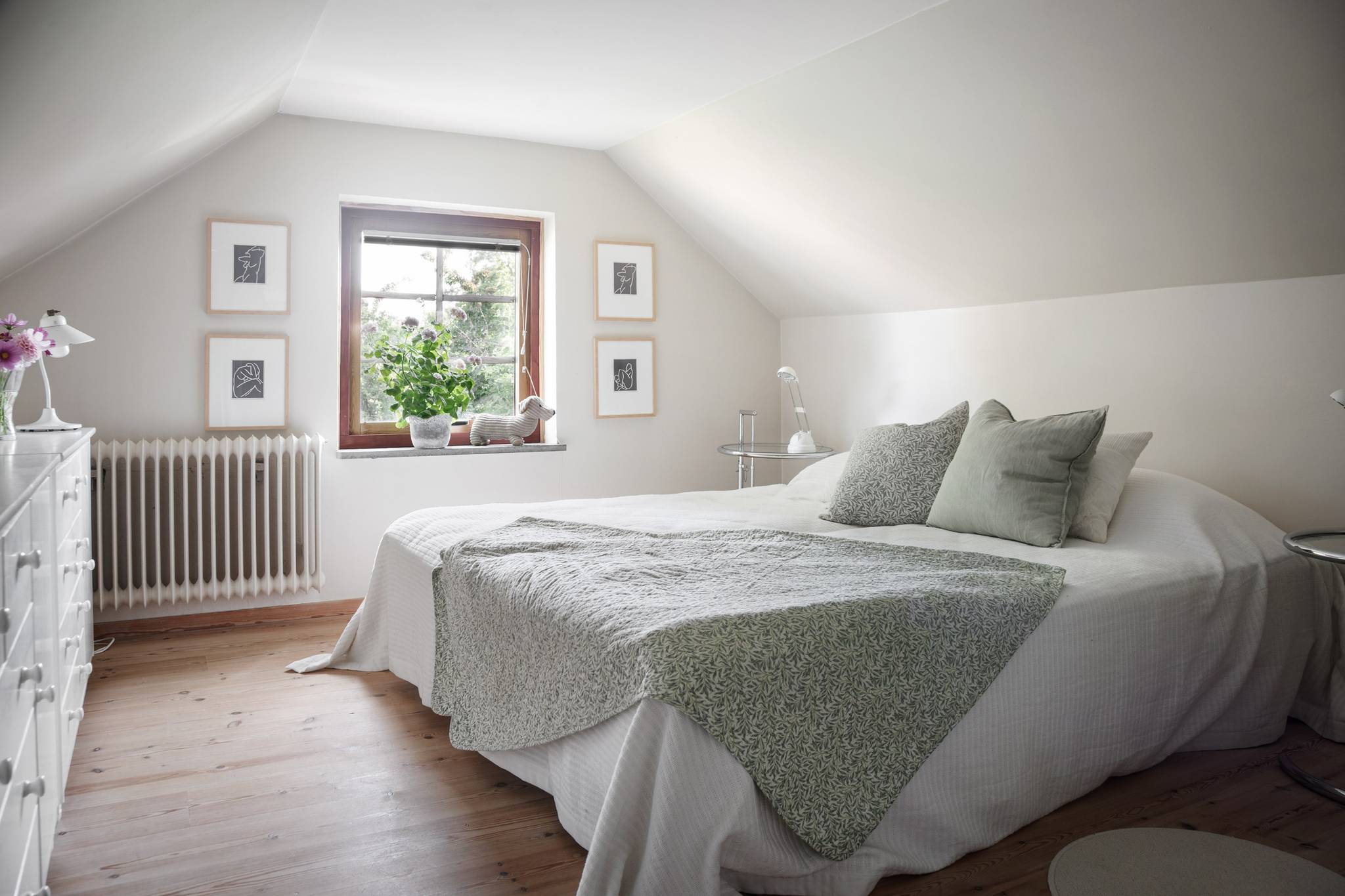 7 rum Villa på Sockenvägen 58 Maglehem Kristianstads kommun - bild 17