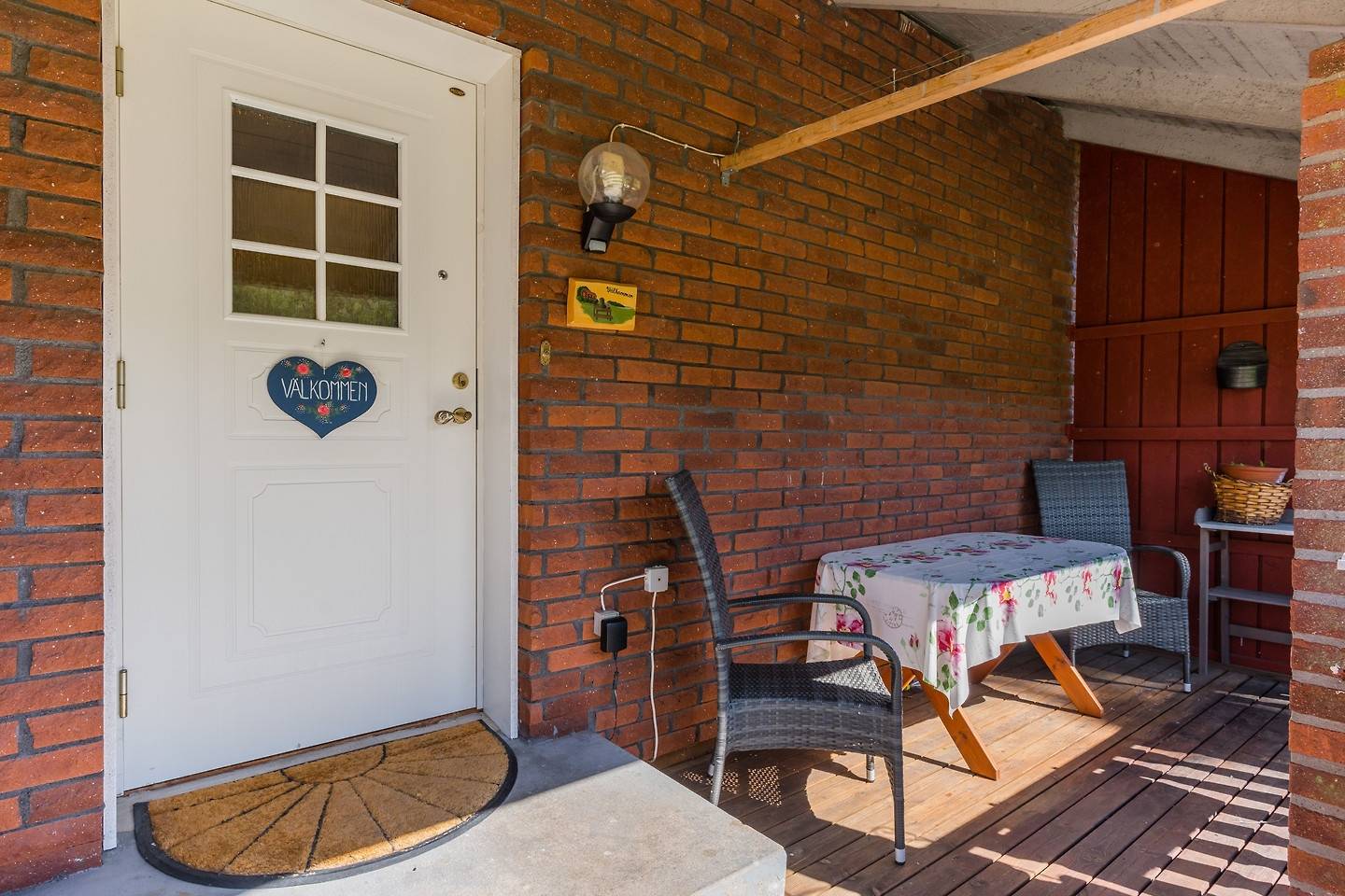 4 rum Villa på Egnahemsgatan 25 Svaneholm Borås kommun - bild 5