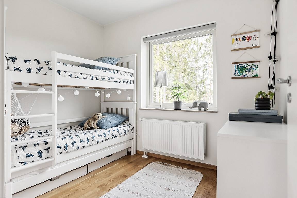 3 rum Lägenhet på Stamhusvägen 3 Lerum - Norra Hallsås Lerums kommun - bild 16