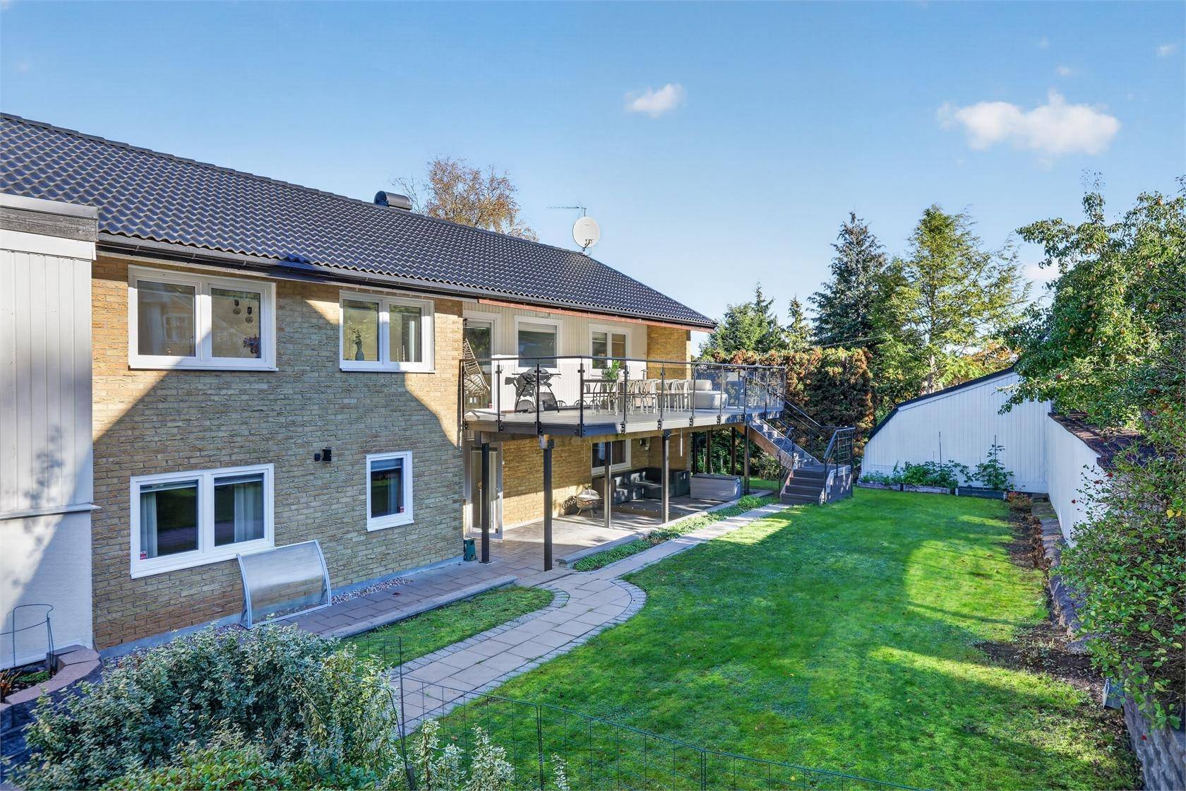 Södertälje, Södertälje kommun