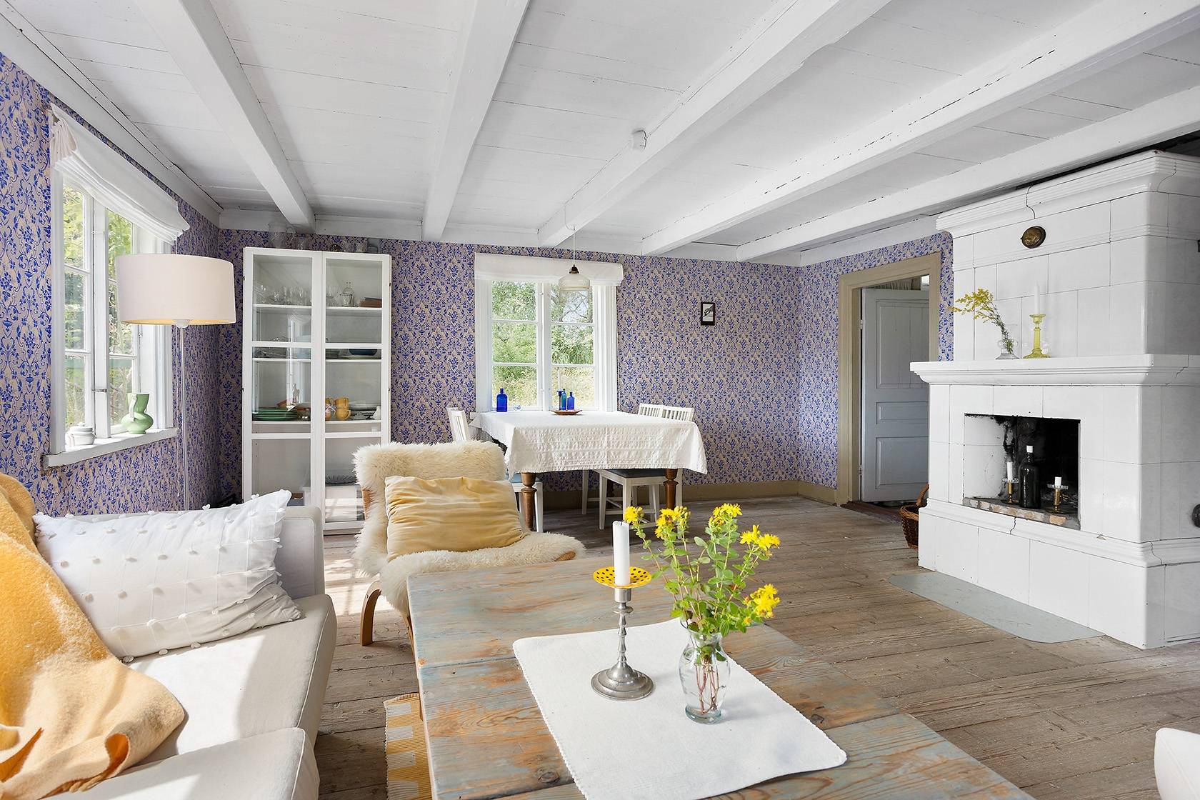 5 rum Fritidshus på Kvilla 405 Torsås kommun - bild 9