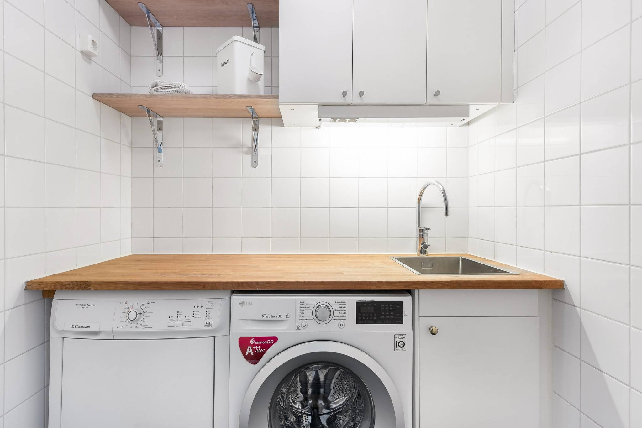 3 rum Lägenhet på Krysshammarvägen 18 Solna kommun - bild 11