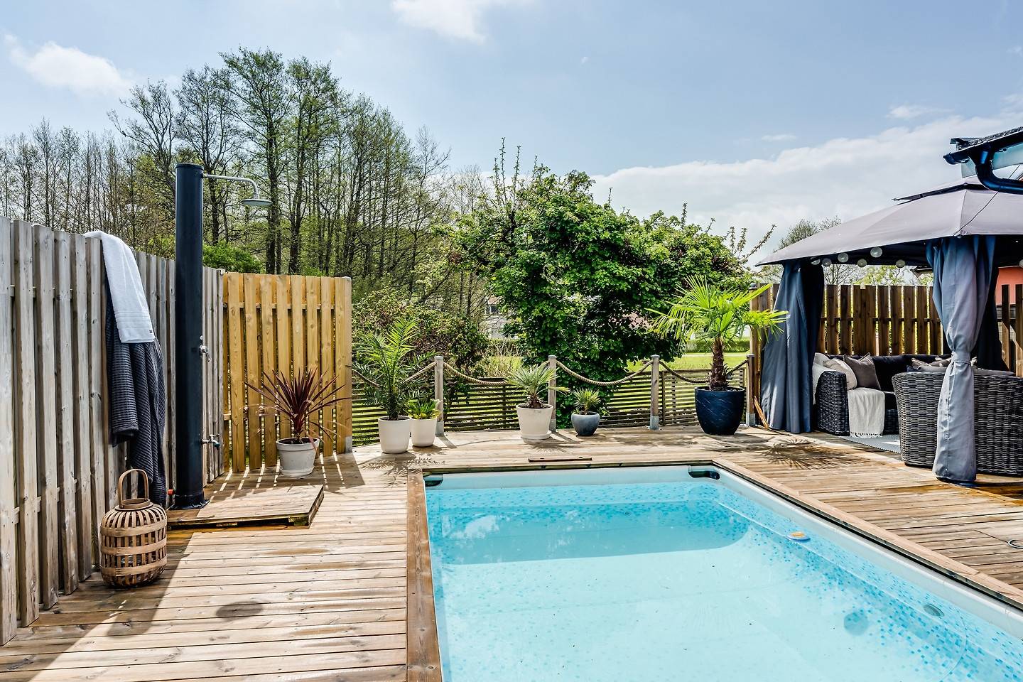 7 rum Villa på Margretetorpsvägen 38 Förslöv Båstads kommun - bild 5
