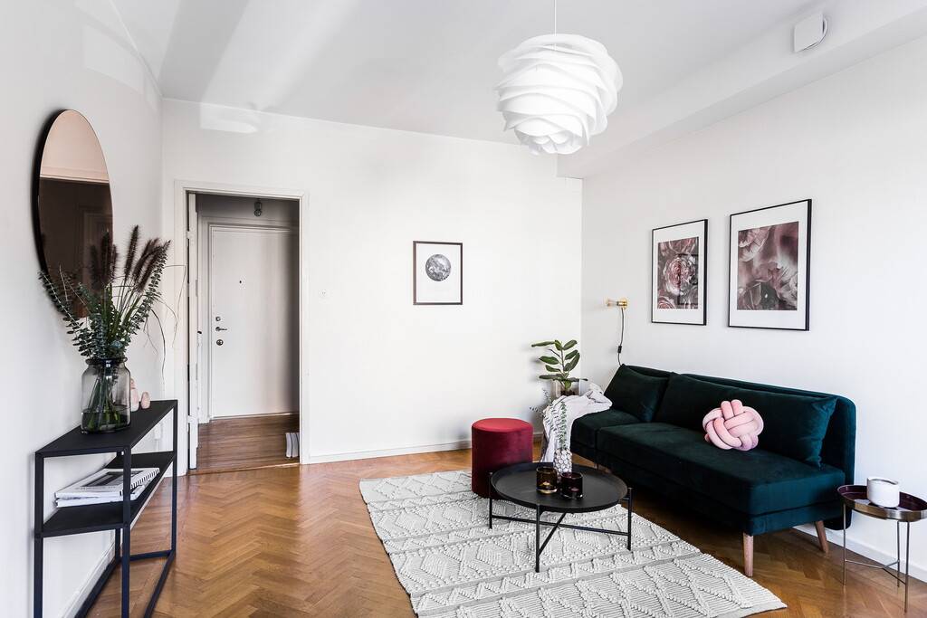 2 rum Lägenhet på Hejdegatan 48 Hejdegården Linköpings kommun - bild 3