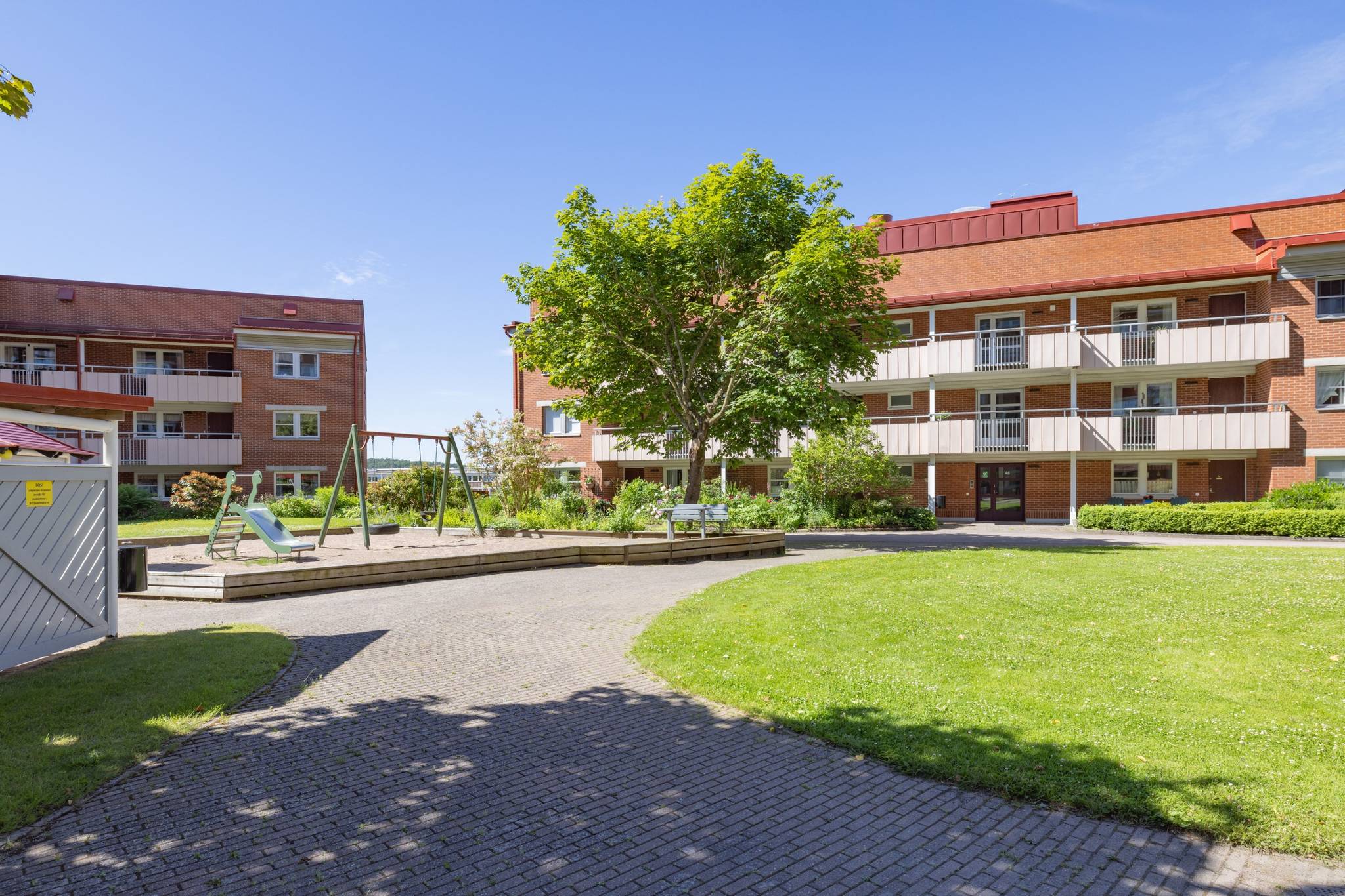 3 rum Lägenhet på Fontinvägen 46 Centralt Kungälvs kommun - bild 23