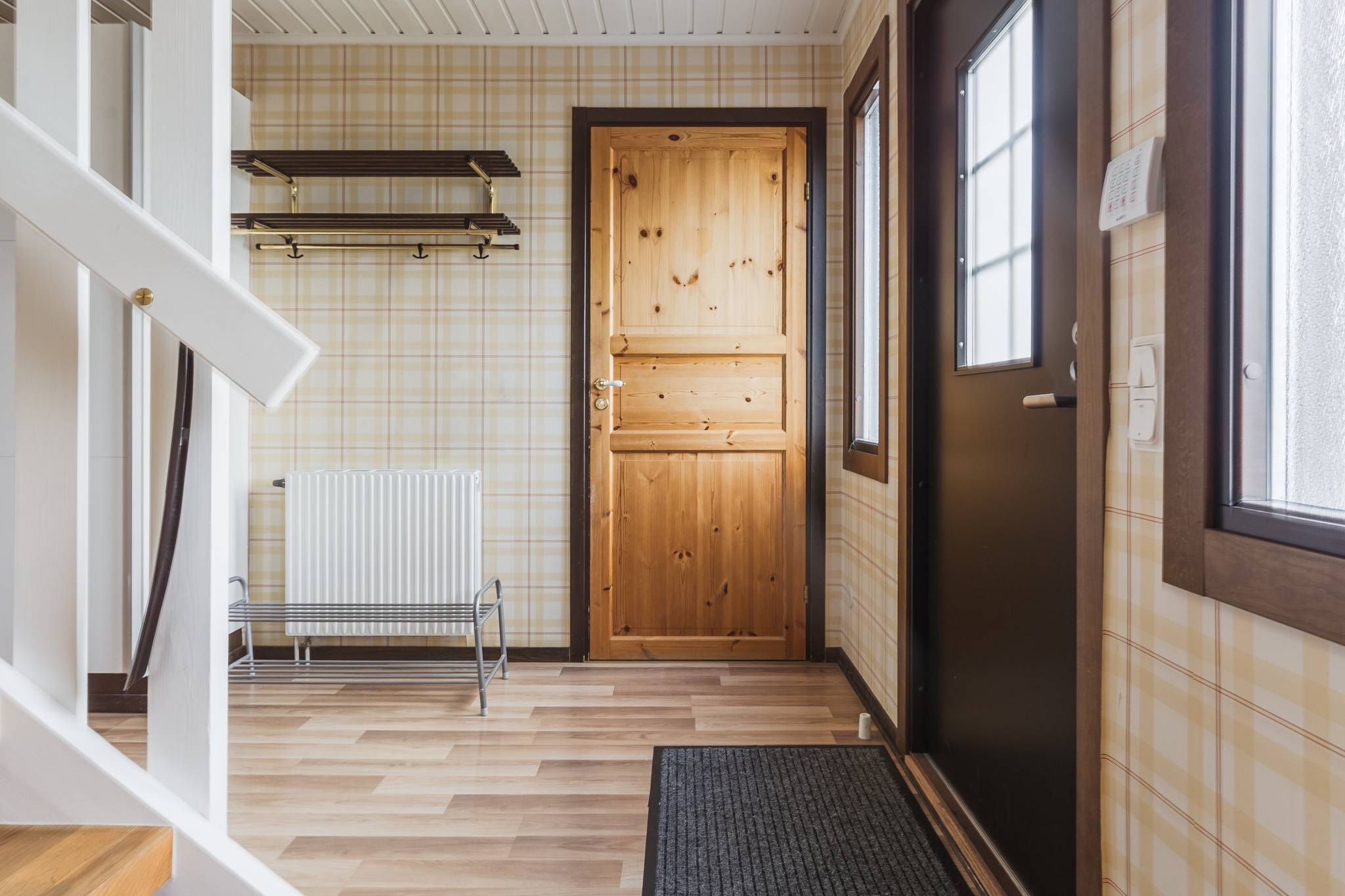 4 rum Villa på Gultbrunnsvägen 13 Slagsta Eskilstuna kommun - bild 8