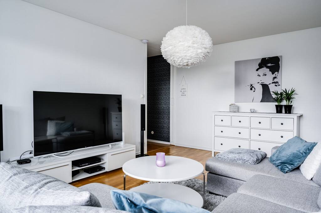 2 rum Lägenhet på Furuvägen 14B Oskarshamn Oskarshamns kommun - bild 24