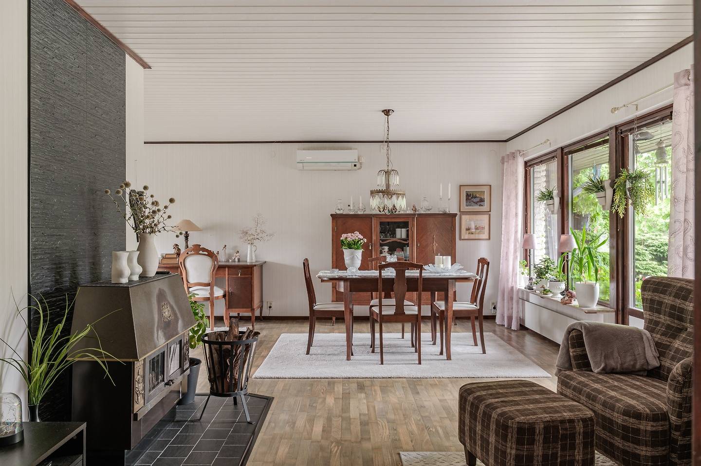5 rum Villa på Prästgatan 16 Kvarnsveden Borlänge kommun - bild 6
