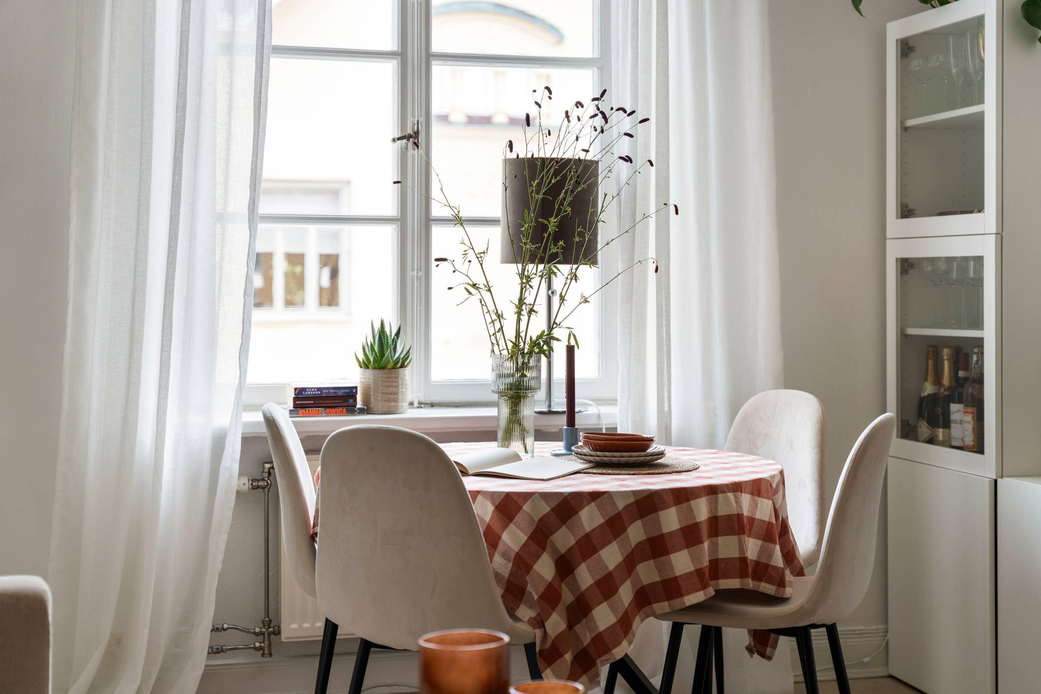 1 rum Lägenhet på Grindsgatan 33 Södermalm Stockholms kommun - bild 10