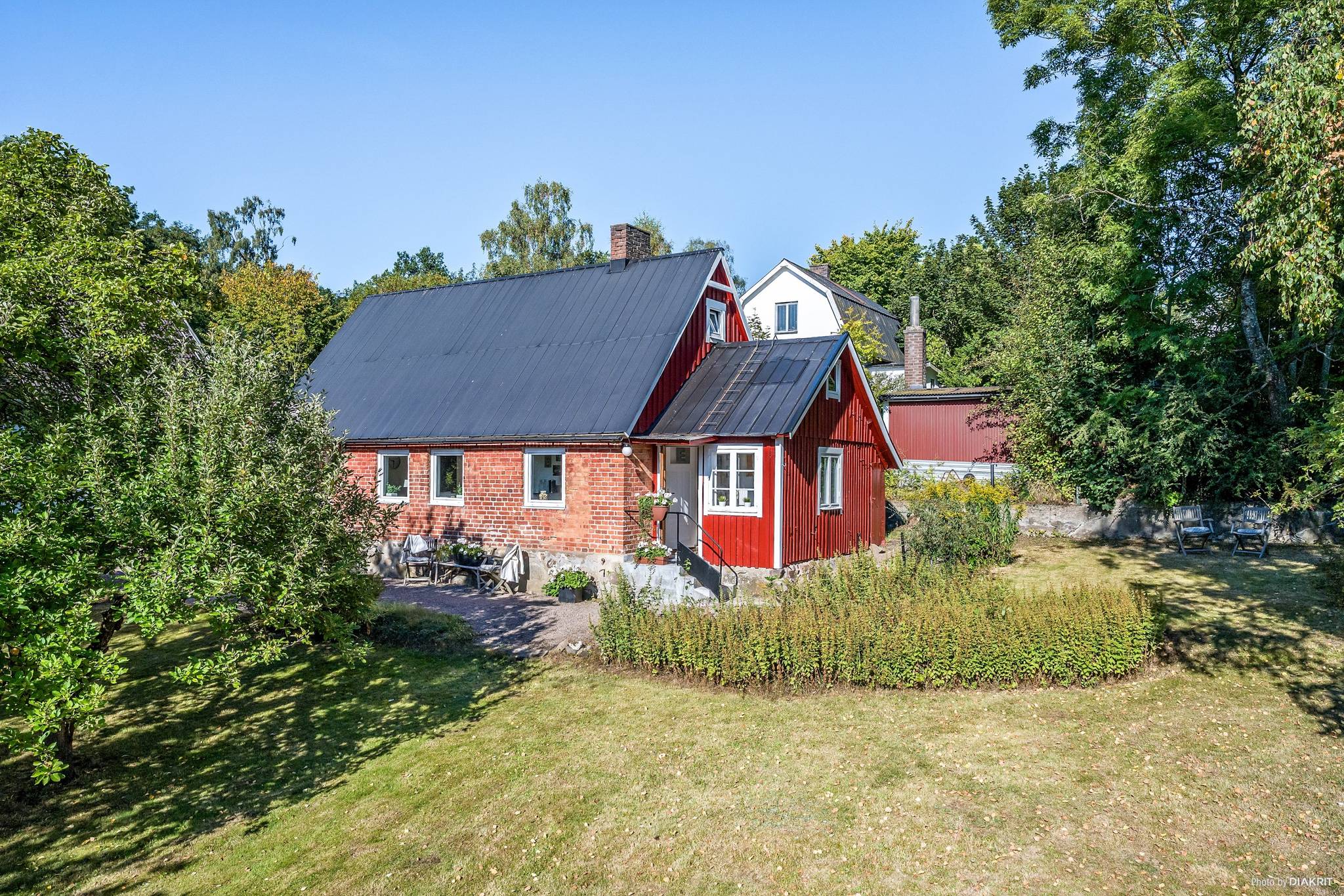 Röstånga, Svalövs kommun