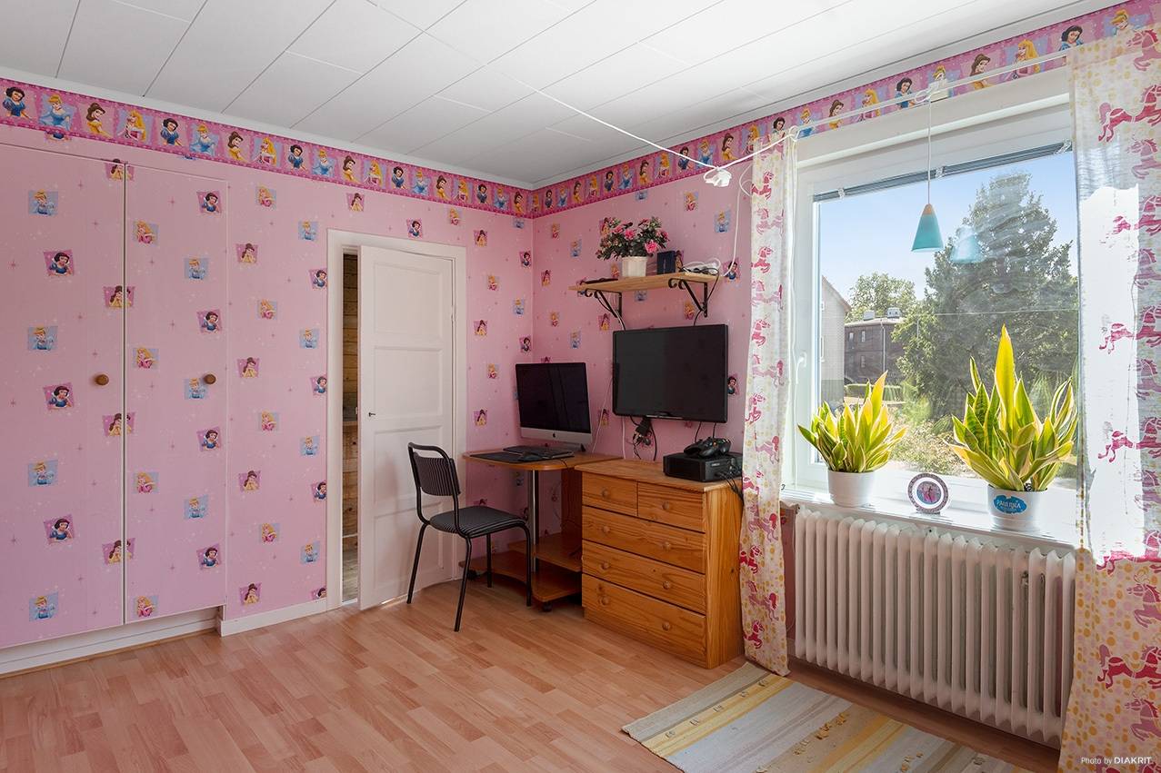 5 rum Villa på Ringvägen 36 Överum Västerviks kommun - bild 7